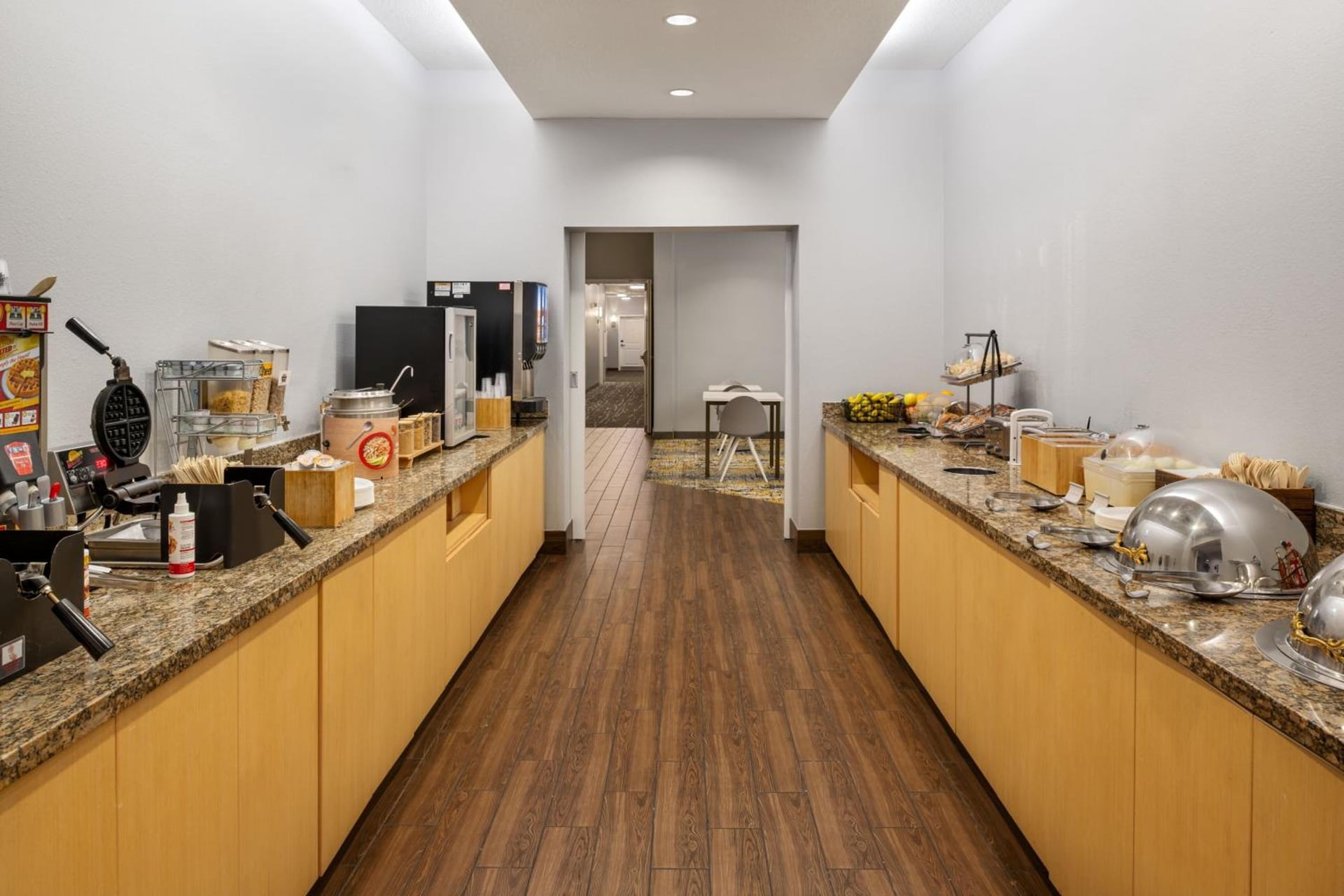 TownePlace Suites by Marriott Salt Lake City-West Valley, West Valley City, foto 3