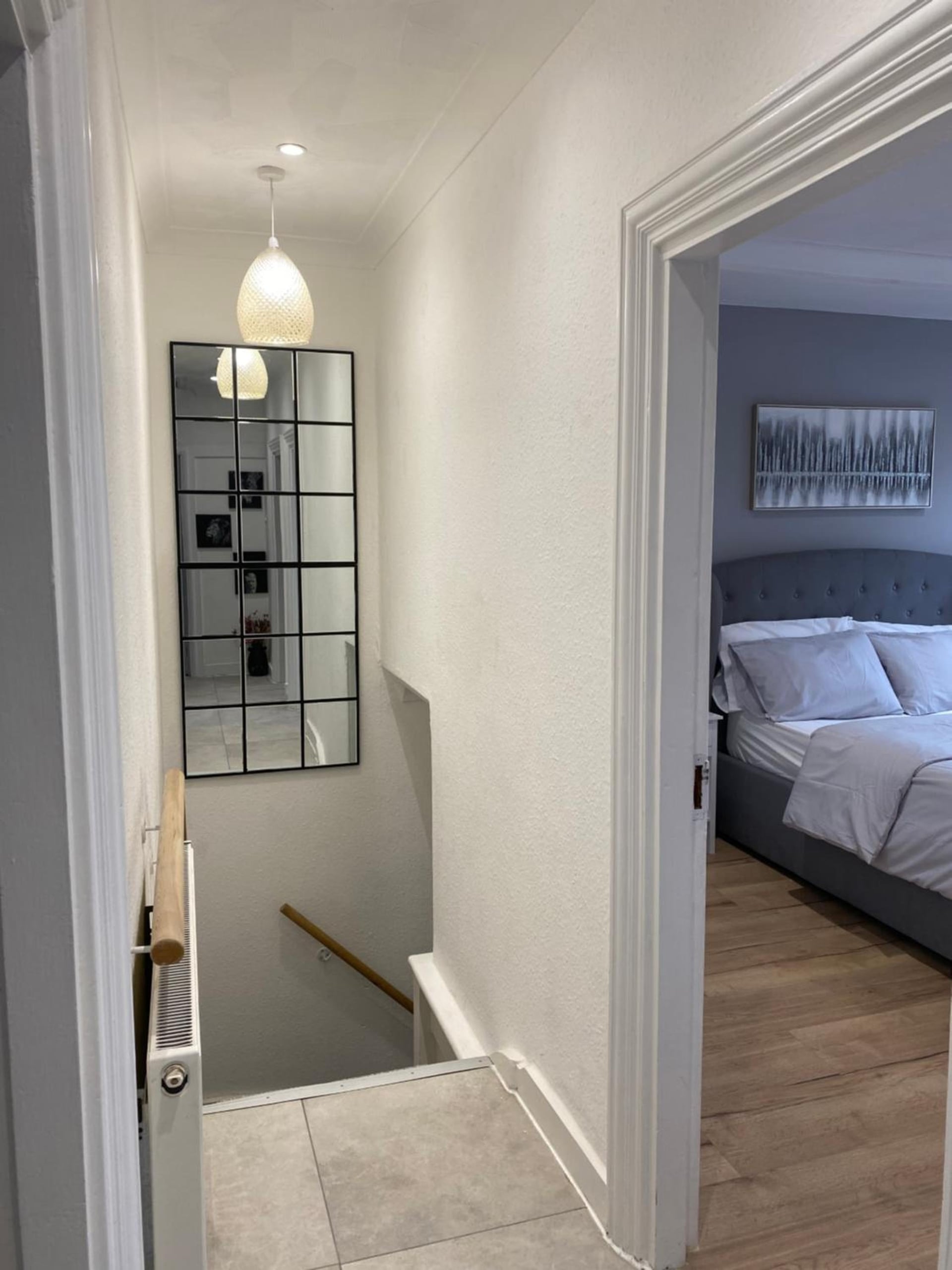 Elegant 2 bedroom Flat in Dartford - Kent, Dartford, foto 5