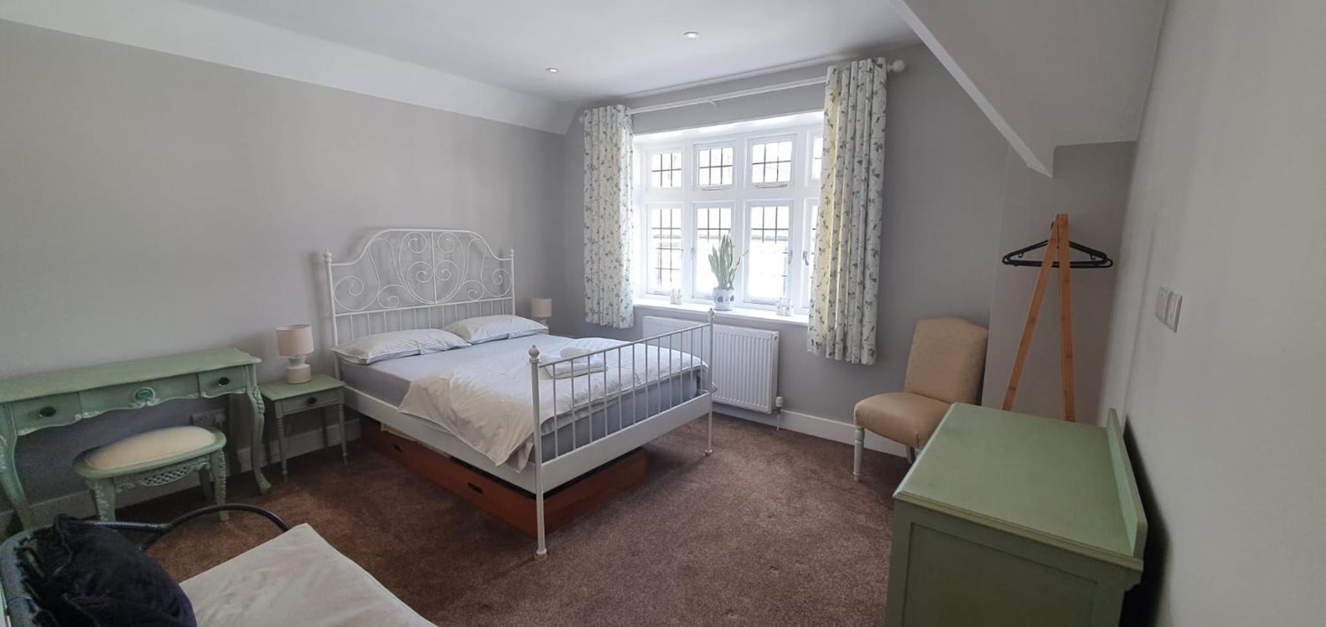 Place to Stay in Thames Ditton, London, foto 4