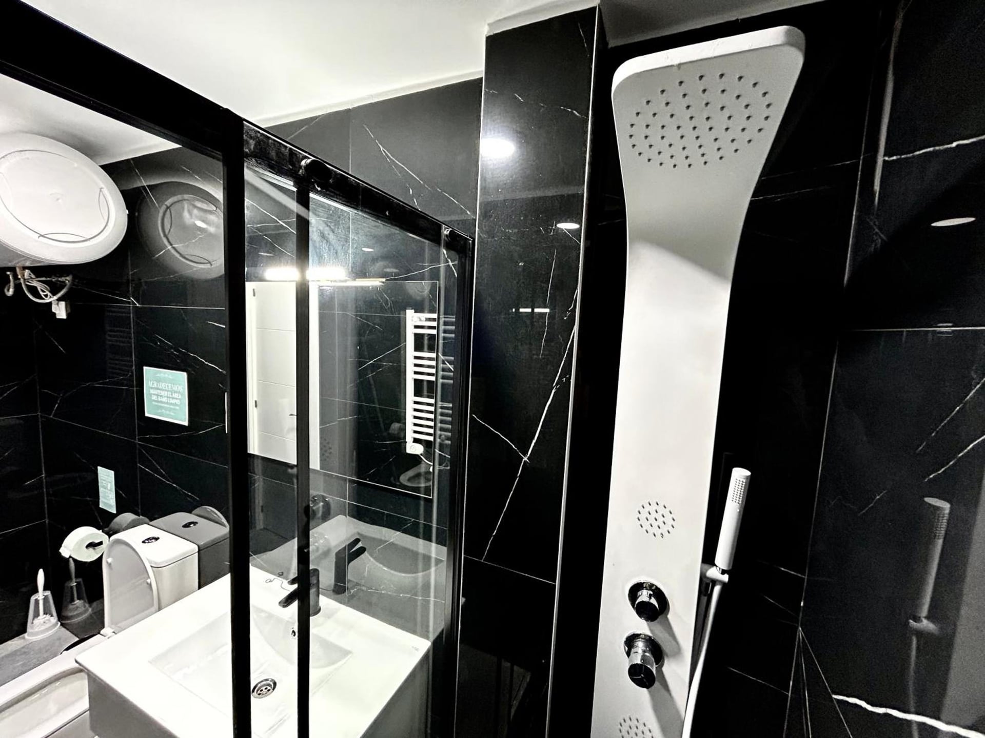 Rooms Rayo, Madrid, foto 5