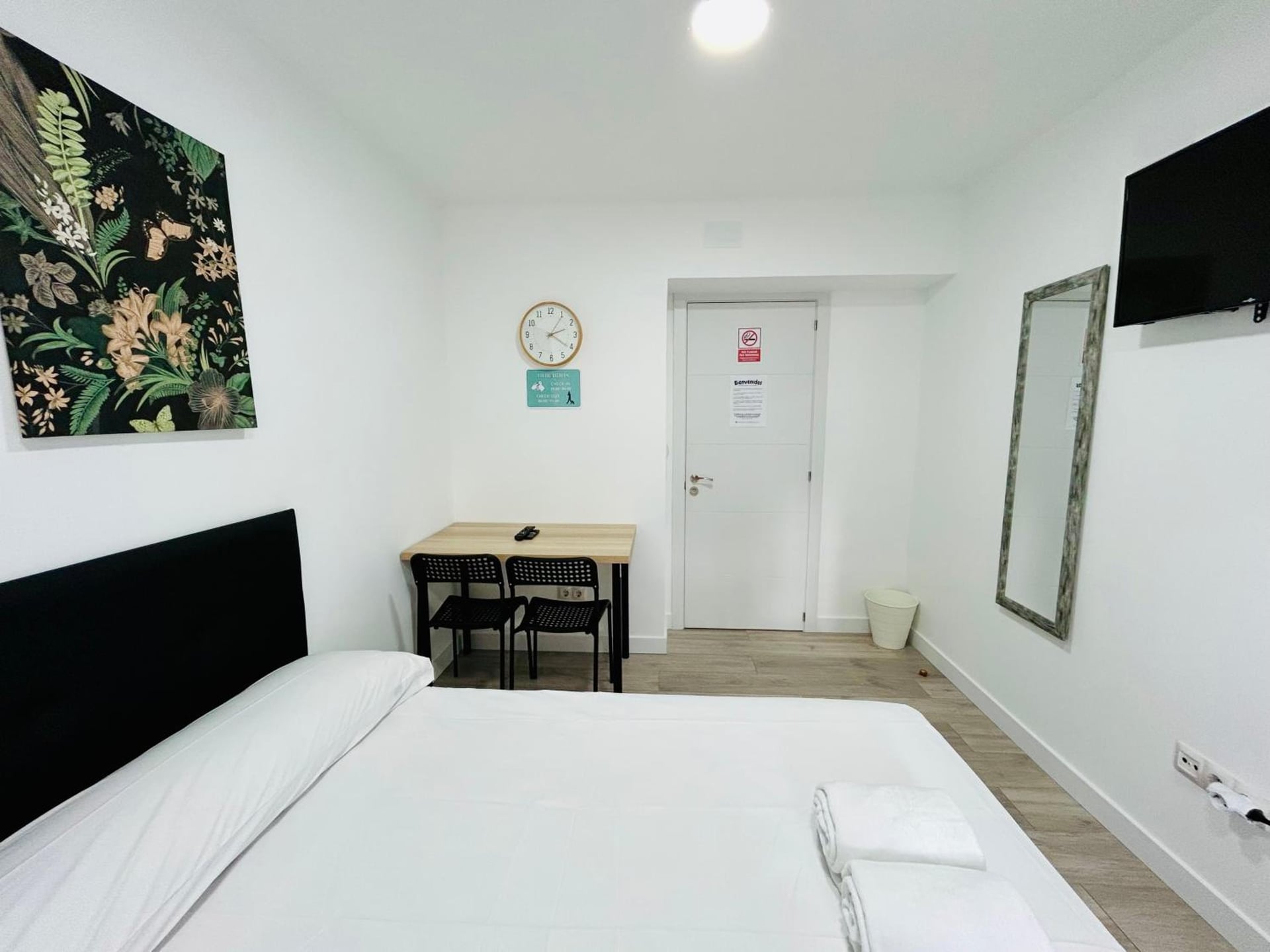 Rooms Rayo, Madrid, foto 4