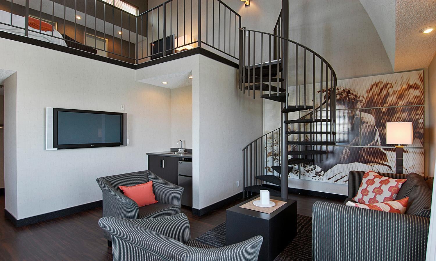 Ramada Plaza by Wyndham West Hollywood Hotel & Suites, West Hollywood, foto 5