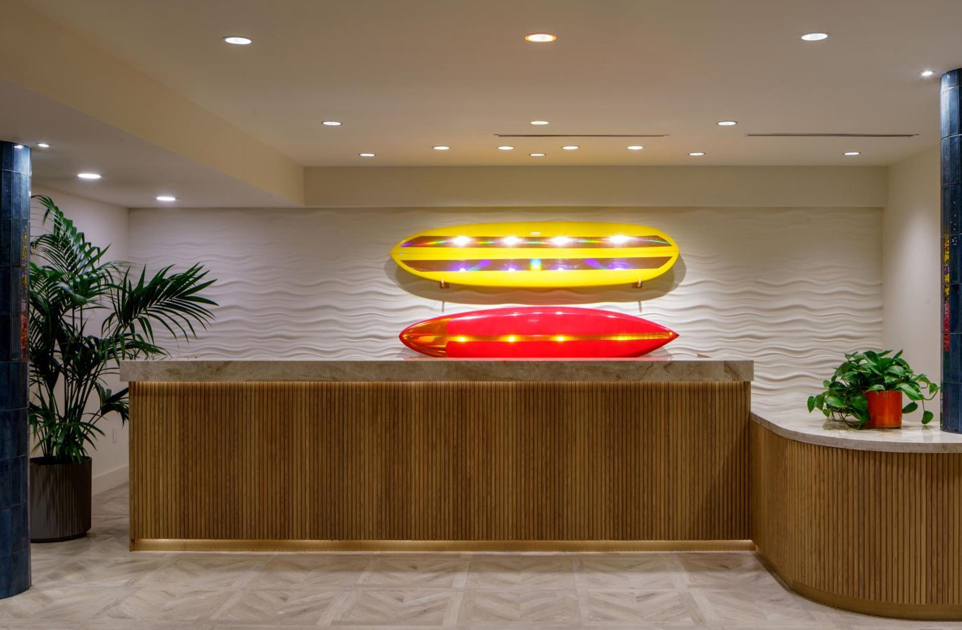 Hilton Garden Inn Dana Point Doheny Beach, Dana Point, foto 4