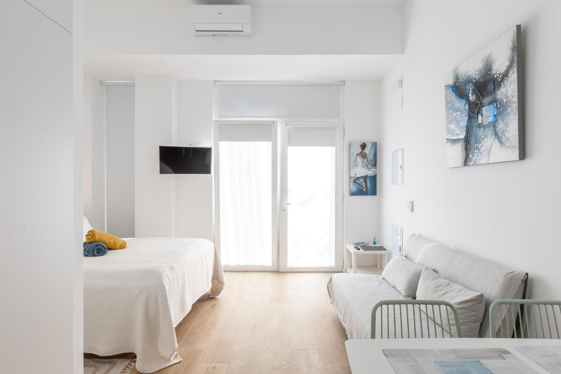 Estudio Marina Ivana, Valencia, foto 4