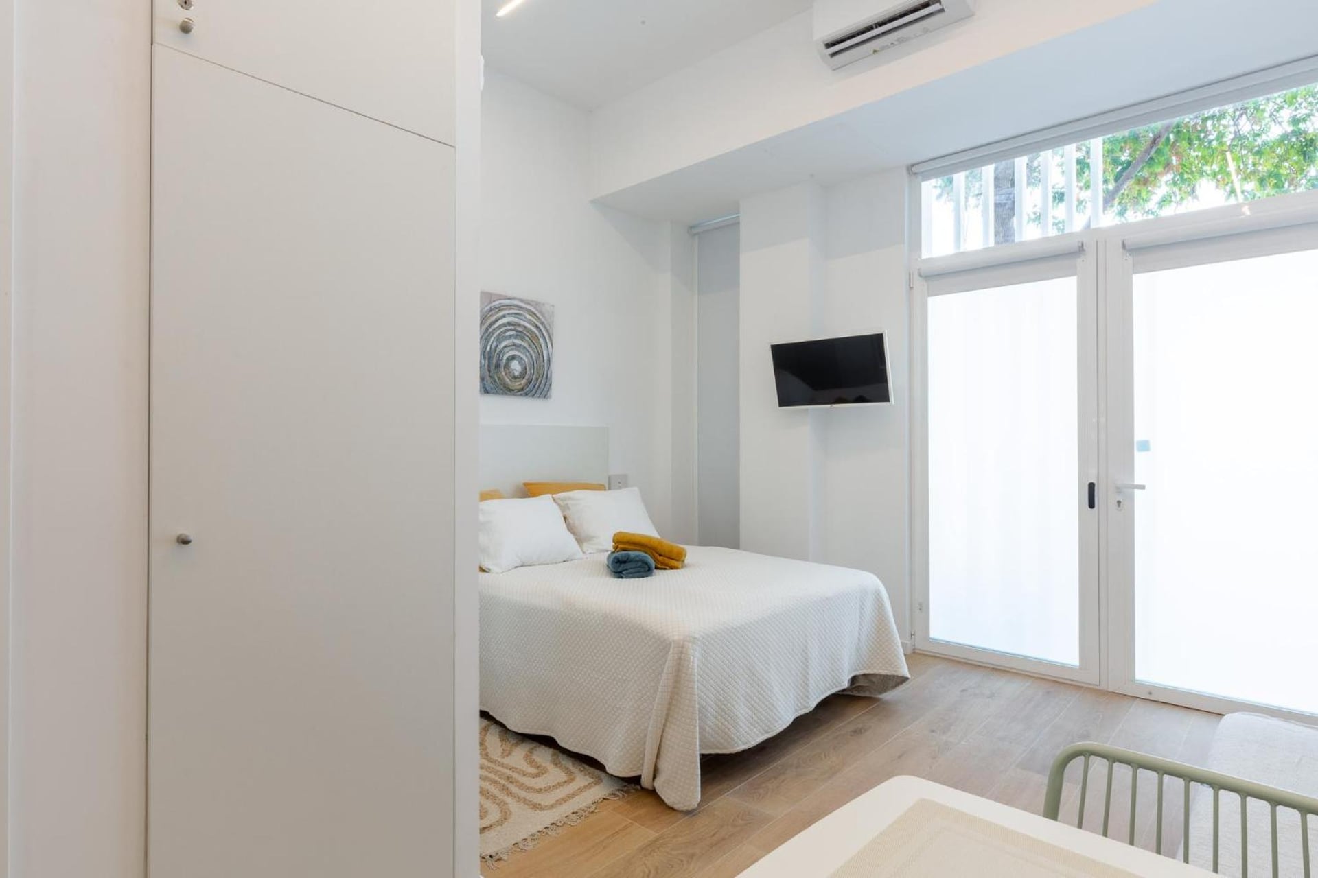 Estudio Marina Ivana, Valencia, foto 2