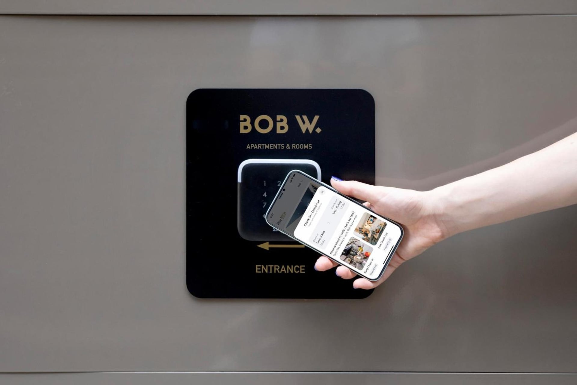 Bob W London Holland Park, London, foto 4