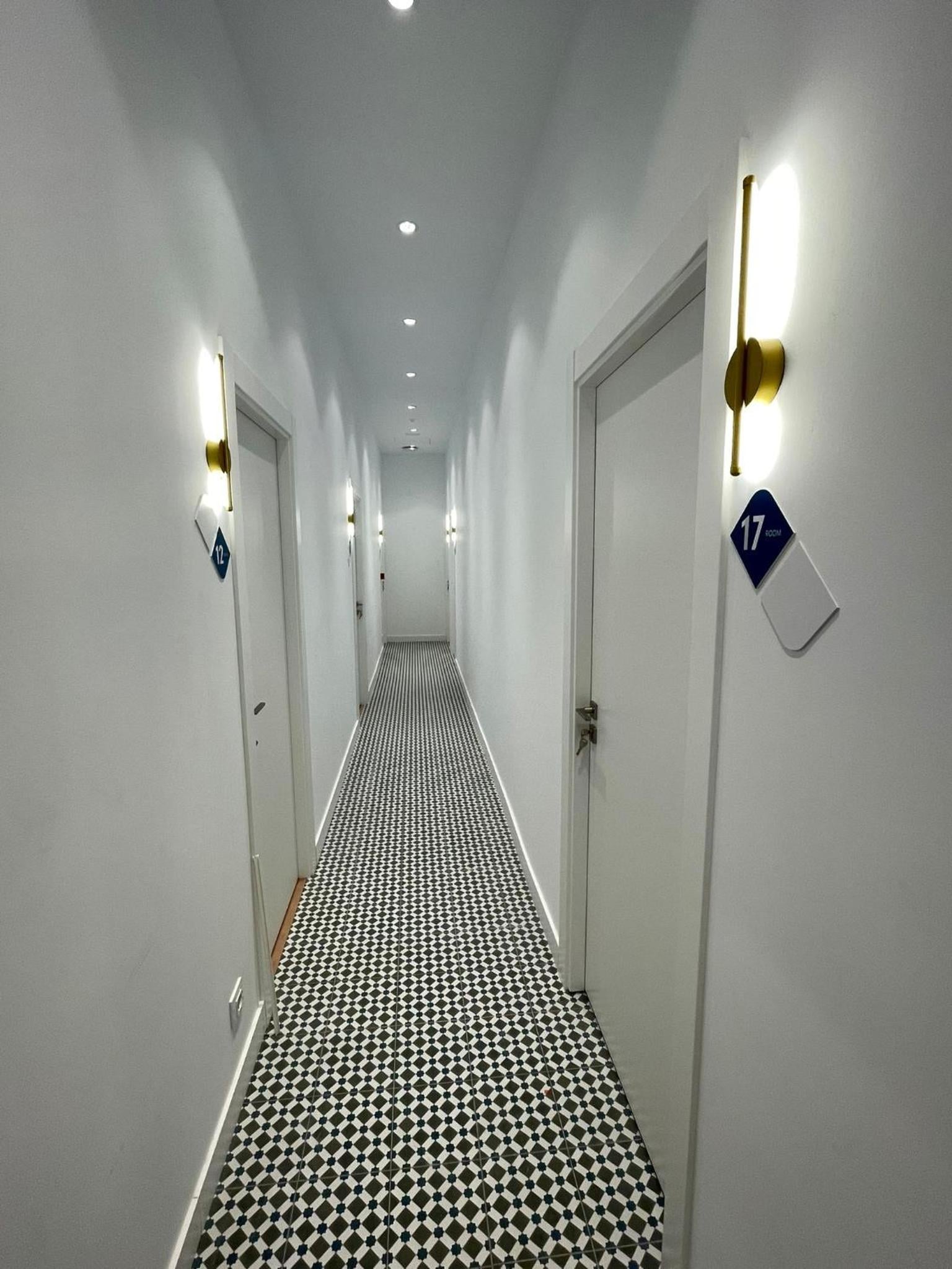 Hotelito Boutique Madrid Puente Vallecas, Madrid, foto 5
