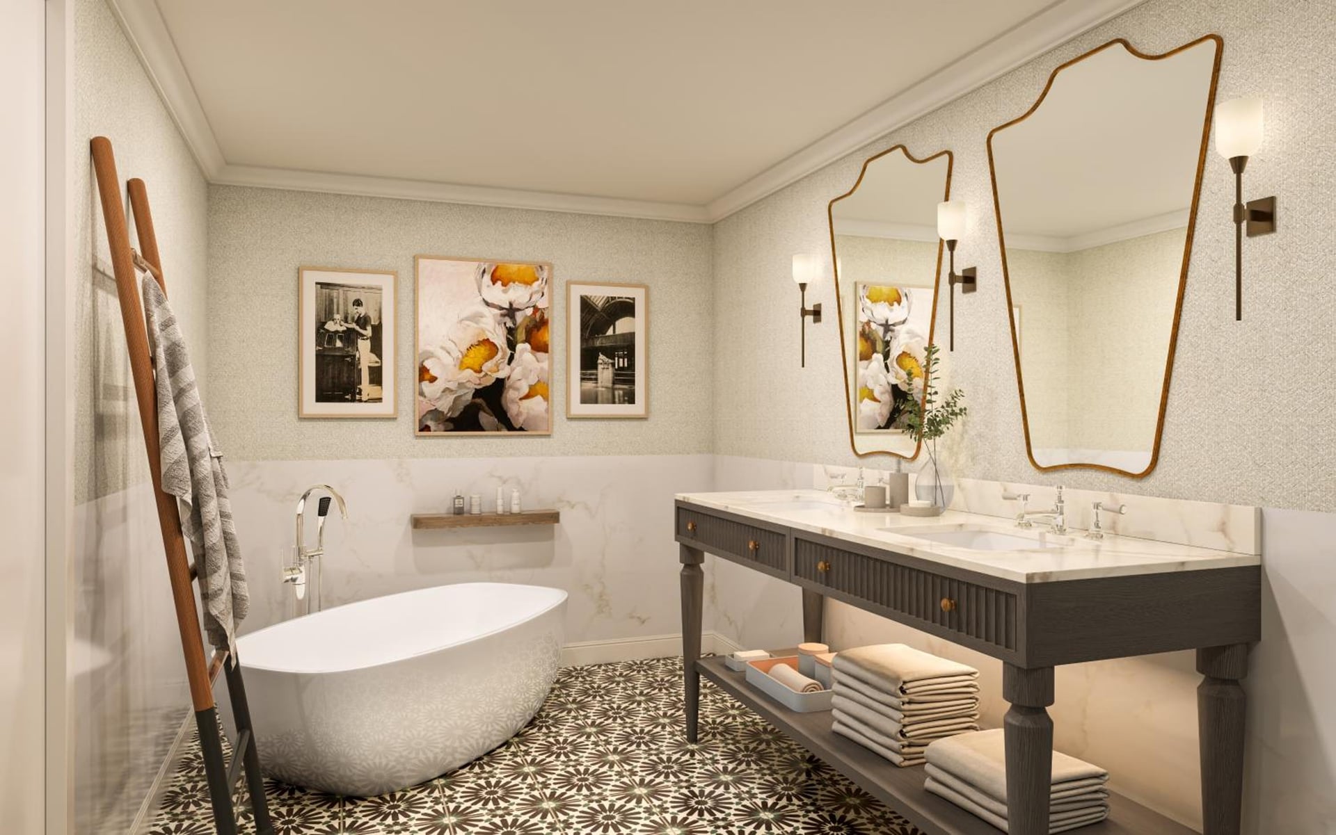 Paso Robles Inn, Paso Robles, foto 4
