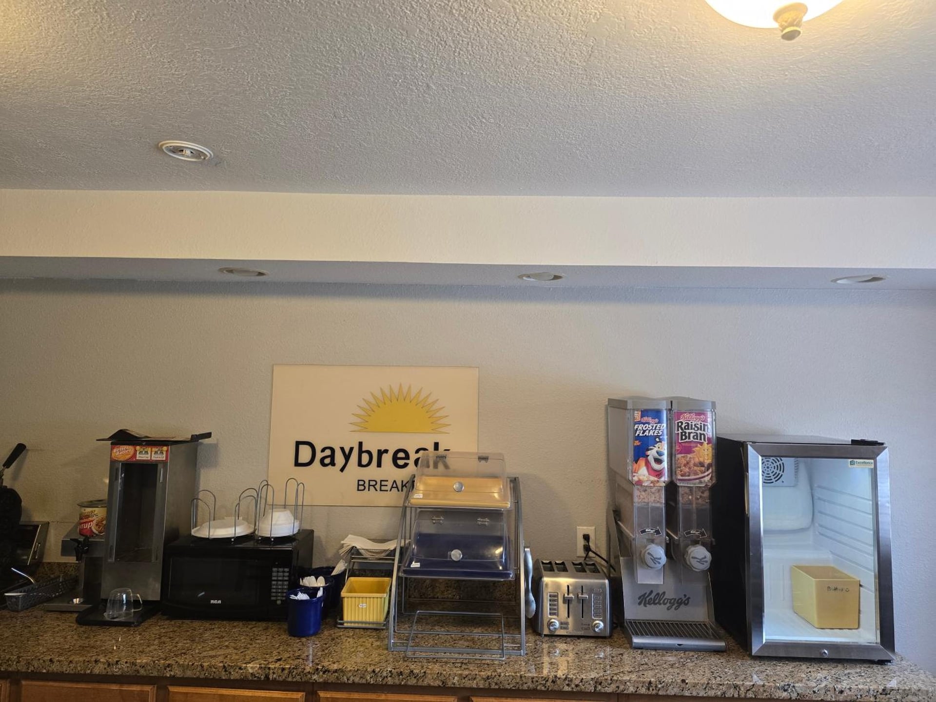 Antelope Inn & Suites, Clearfield, foto 5