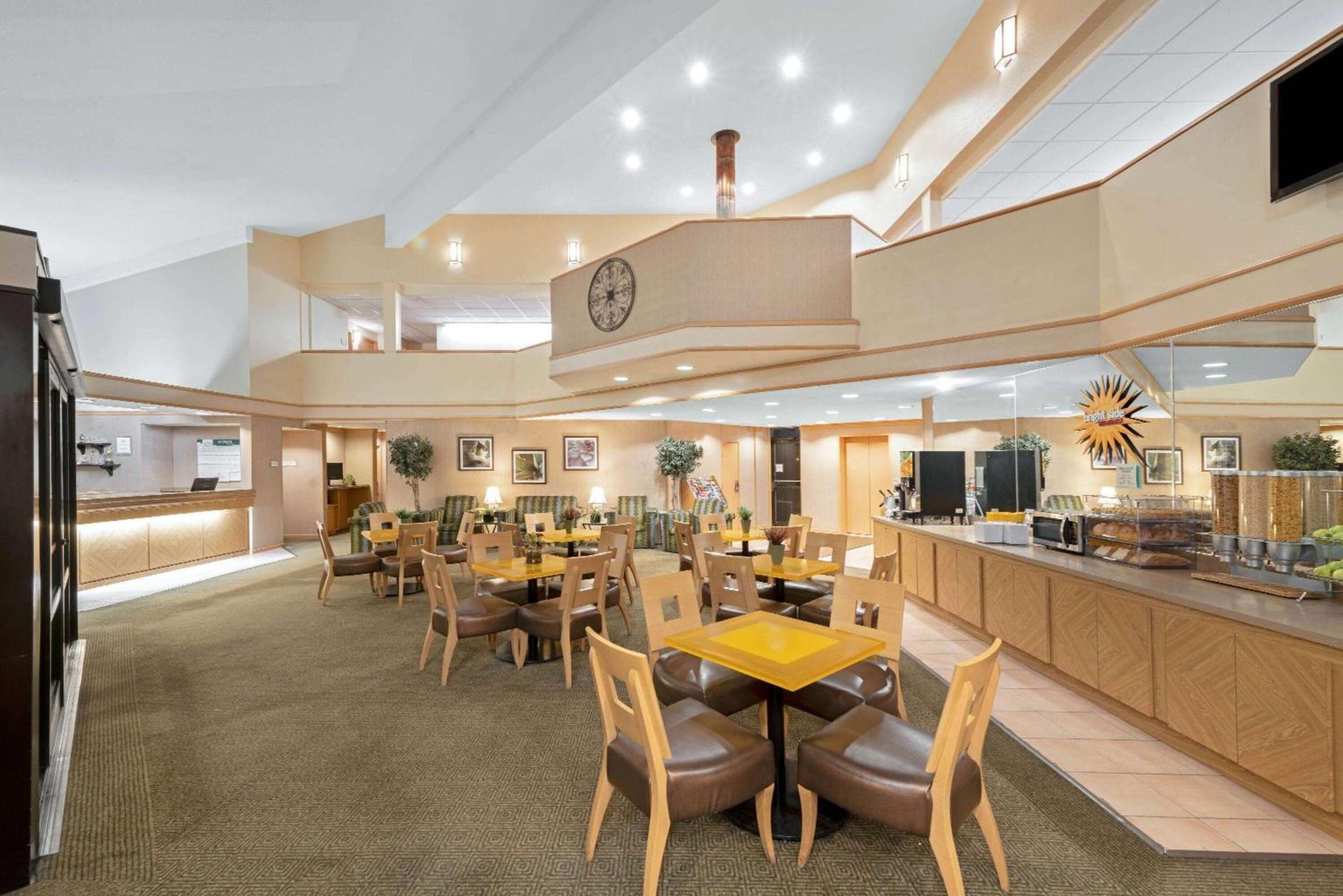 La Quinta by Wyndham Salt Lake City - Layton, Layton, foto 2