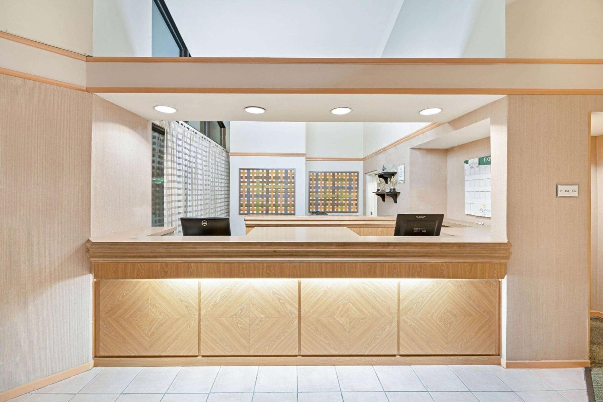 La Quinta by Wyndham Salt Lake City - Layton, Layton, foto 3