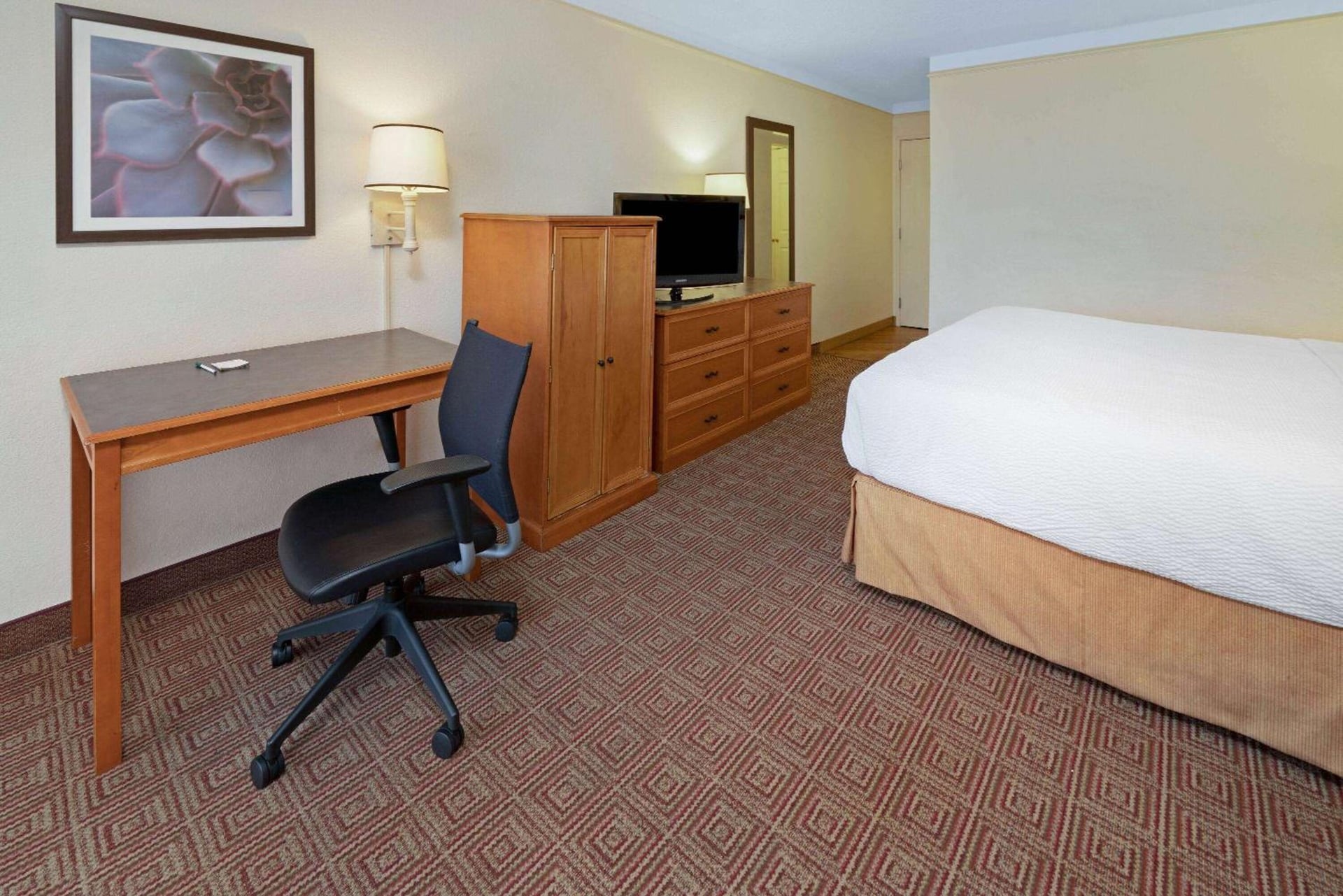 La Quinta by Wyndham Salt Lake City - Layton, Layton, foto 4