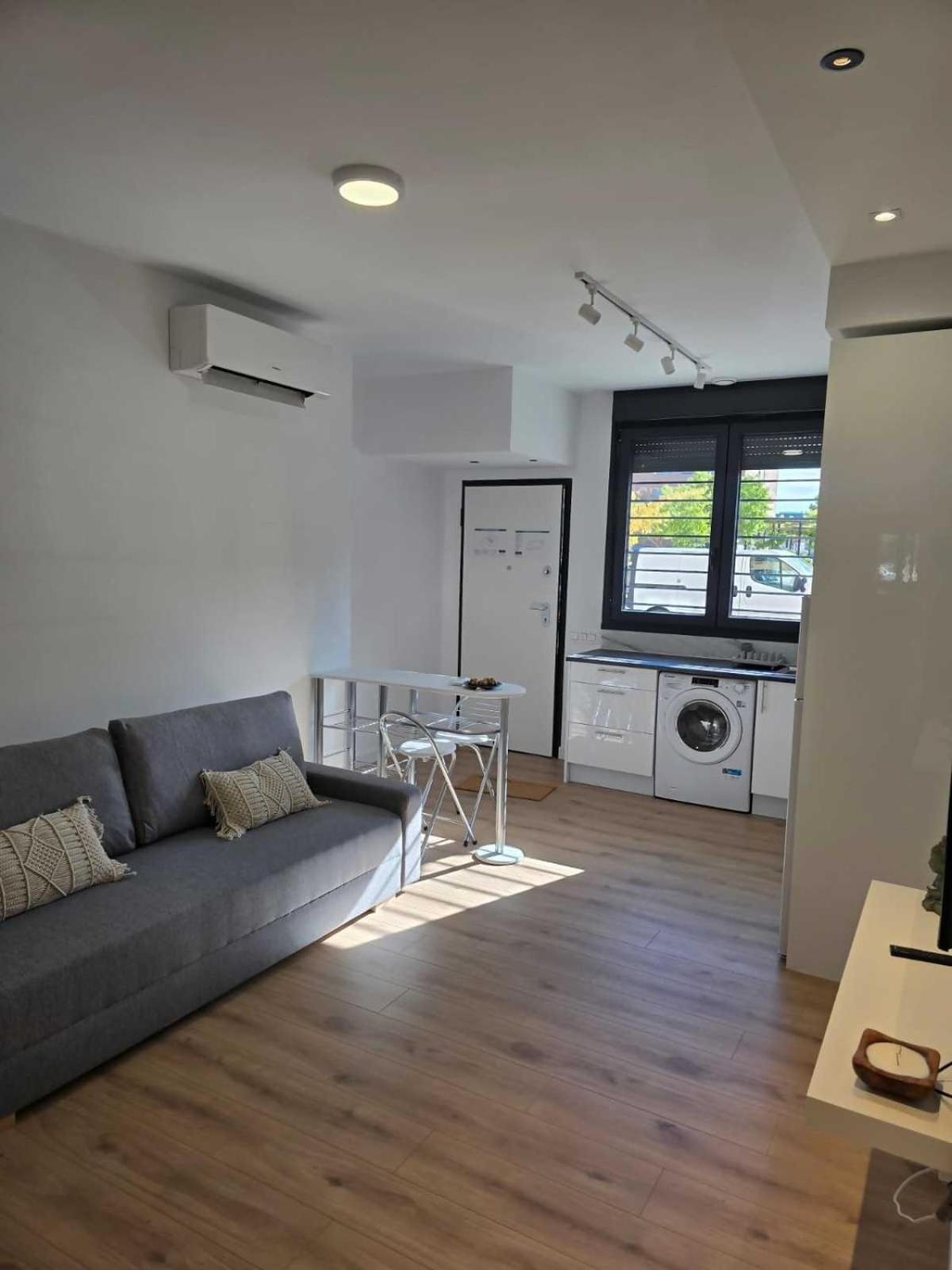 A&R Apartamento Margarita I, San Sebastián de los Reyes, foto 4