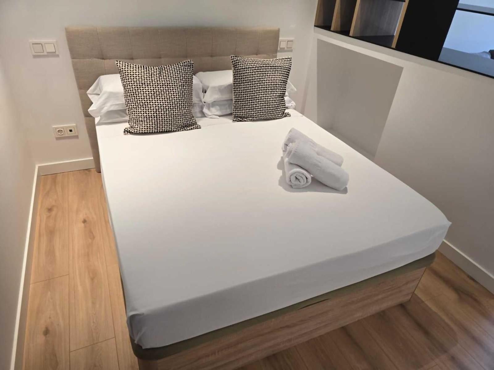 A&R Apartamento Margarita I, San Sebastián de los Reyes, foto 5