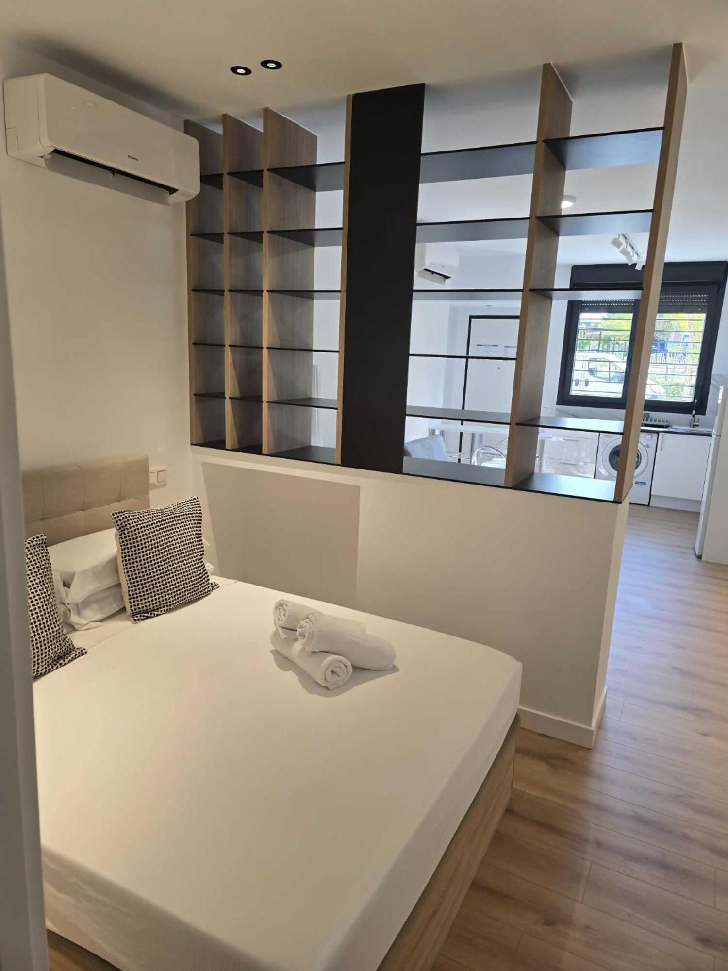 A&R Apartamento Margarita I, San Sebastián de los Reyes, foto 3
