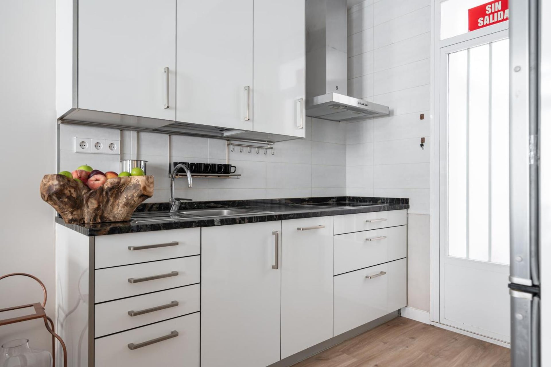 City Deluxe Reina Sofia Atocha comfy apartment, Madrid, foto 4