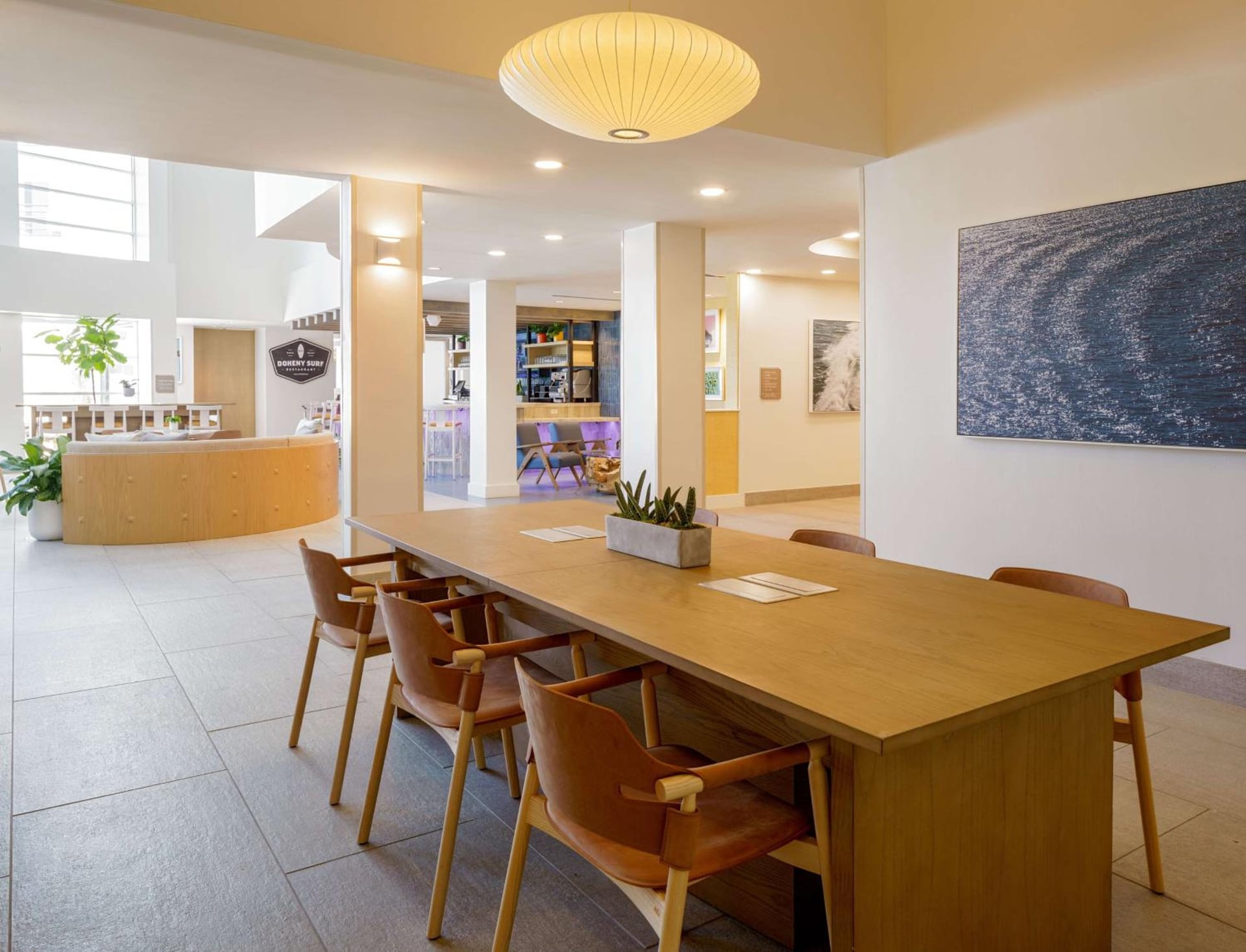 Hilton Garden Inn Dana Point Doheny Beach, Dana Point, foto 5