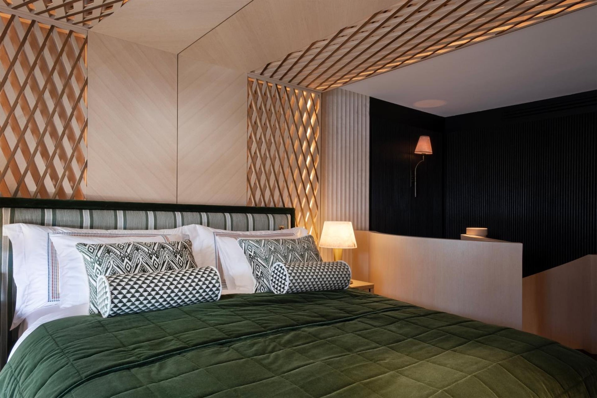 Vakko Hotel Sumahan Bosphorus, Estambul, foto 4