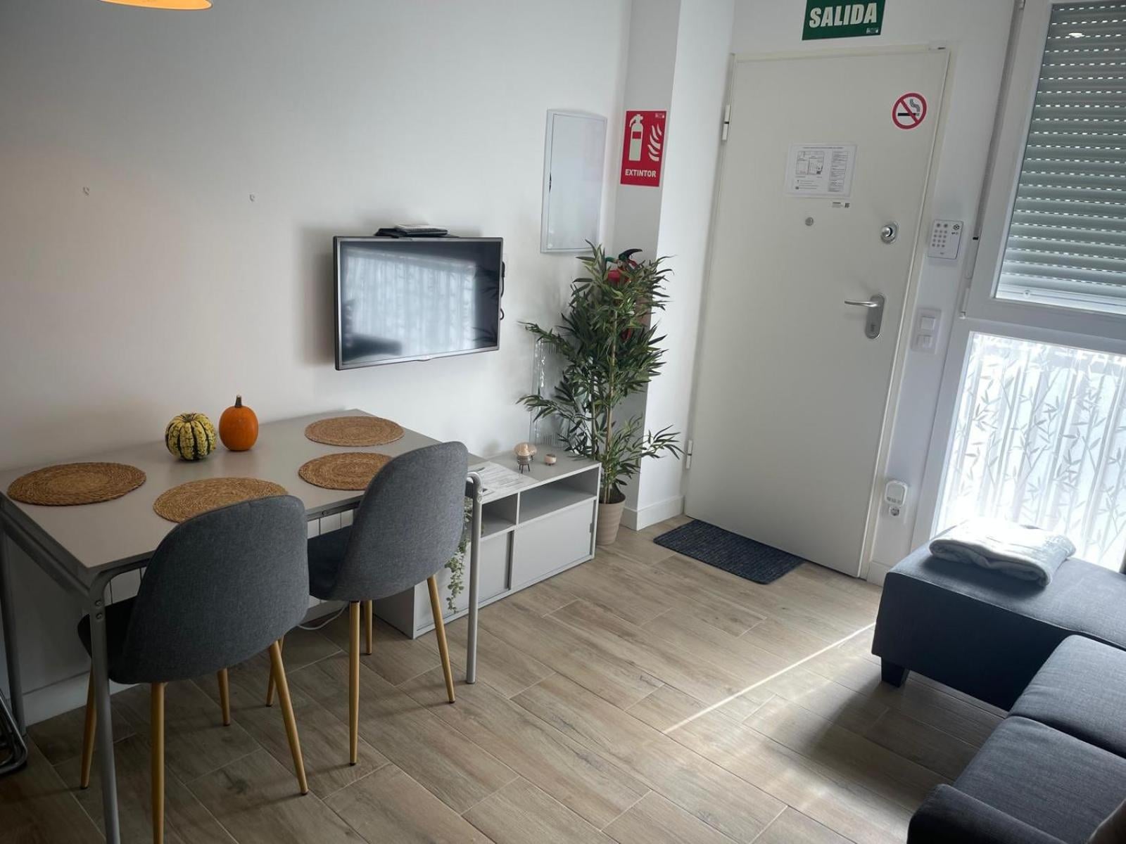 Apartamento en Villa de Vallecas, Madrid, foto 4