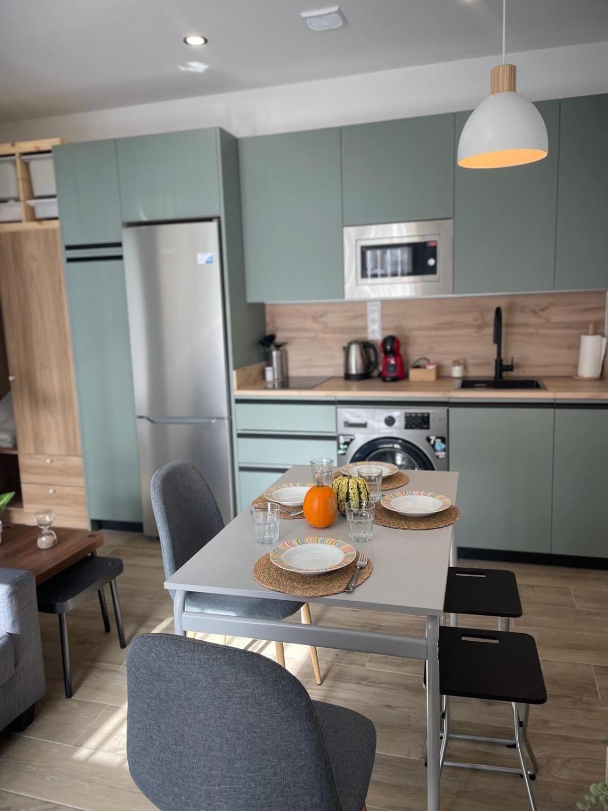 Apartamento en Villa de Vallecas, Madrid, foto 5