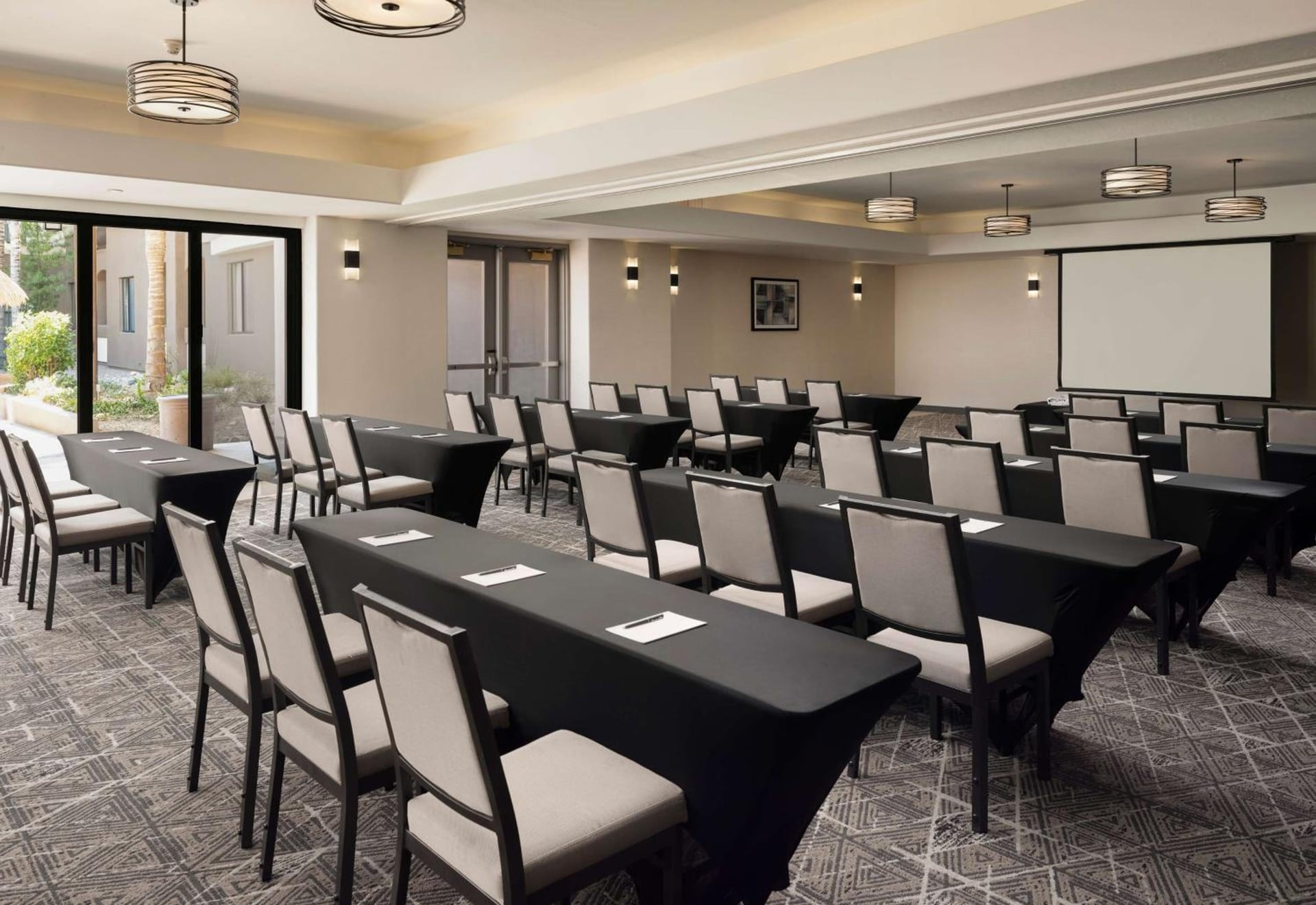 Embassy Suites Tucson - Paloma Village, Tucson, foto 5
