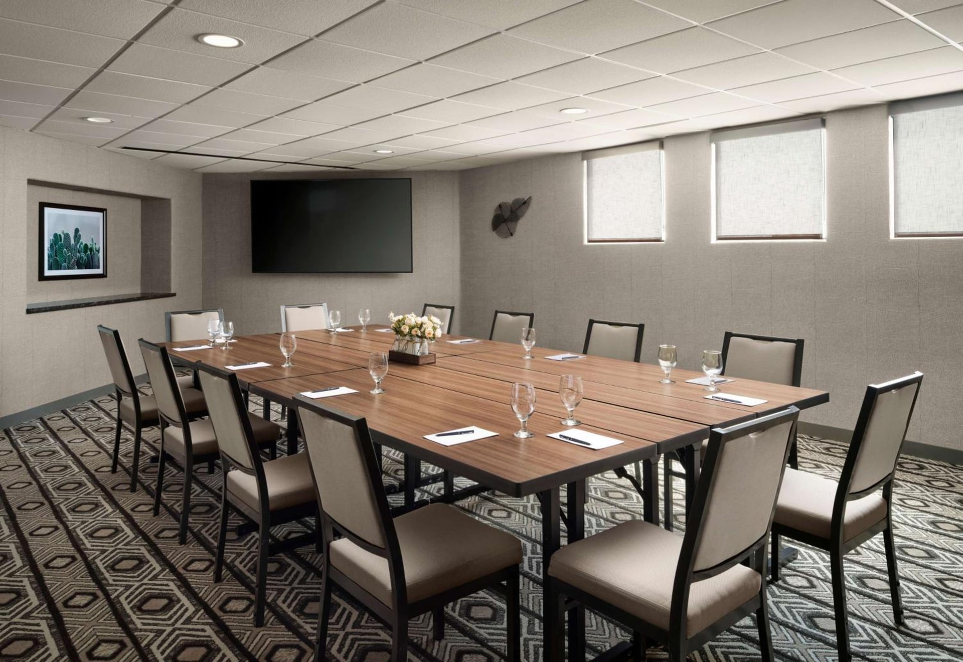 Embassy Suites Tucson - Paloma Village, Tucson, foto 4