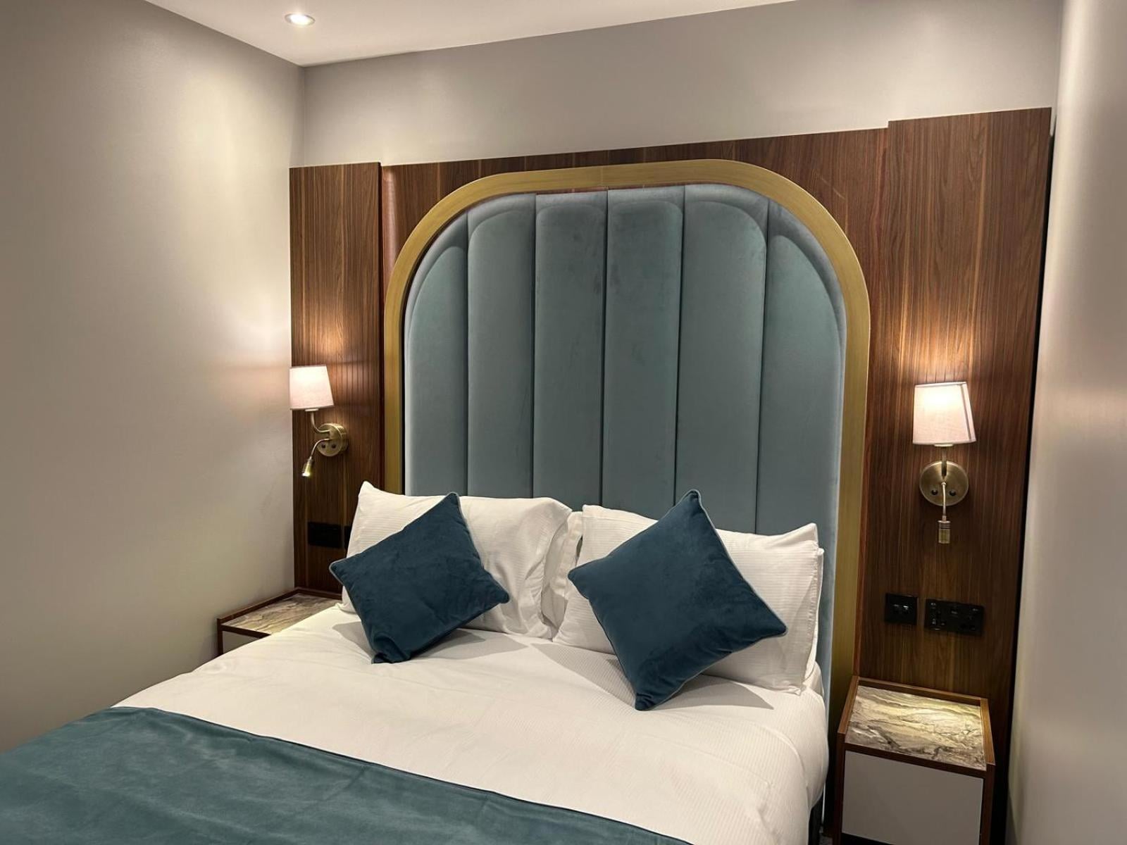 St Mark's - Merit Hotels, London, foto 3