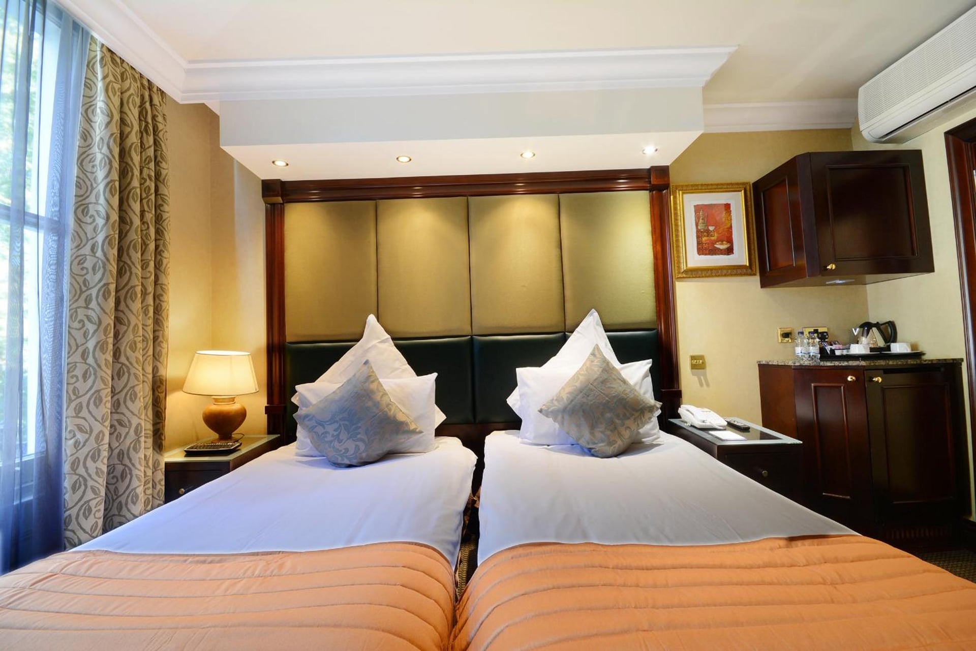 The Premier Notting Hill, London, foto 2