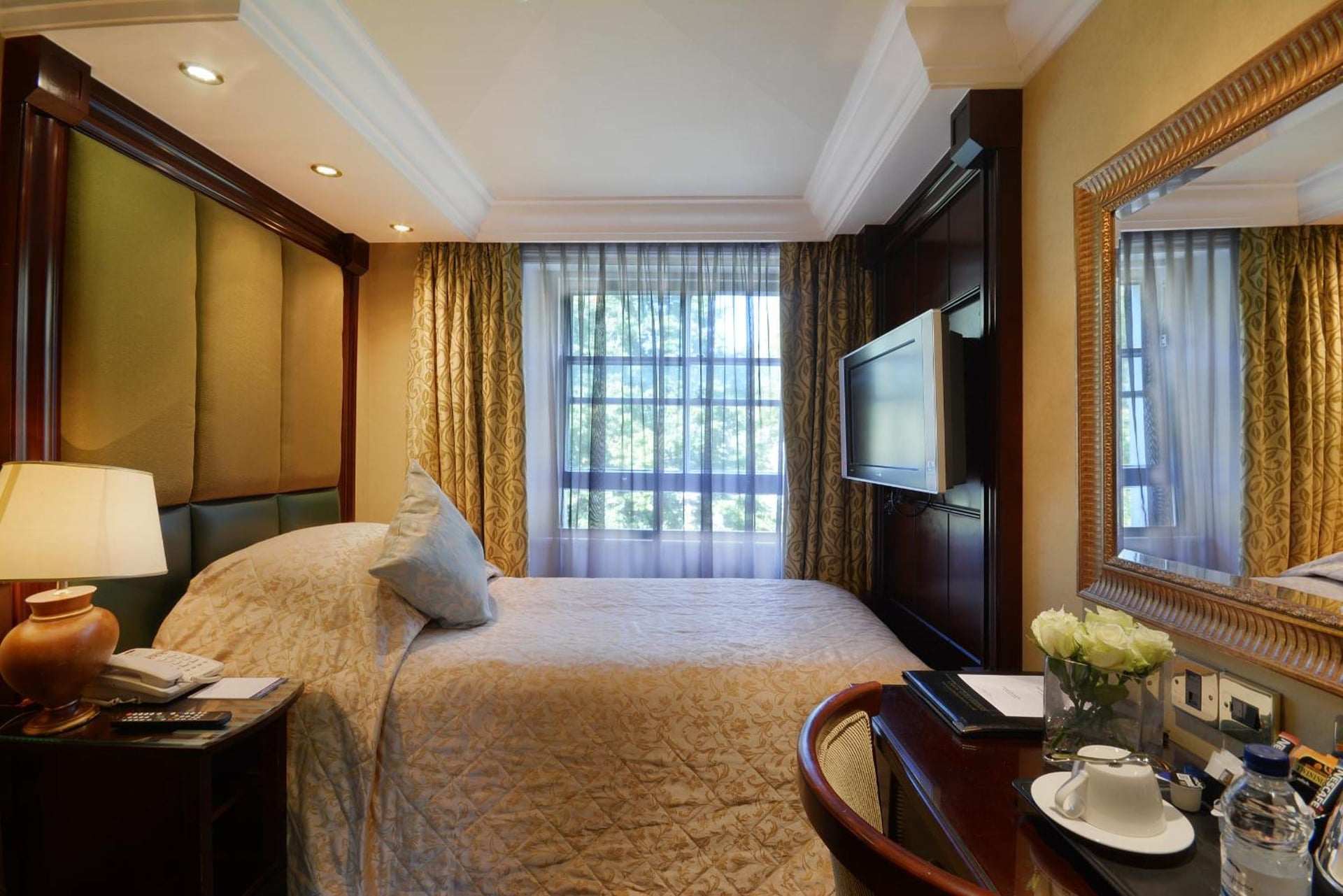 The Premier Notting Hill, London, foto 5