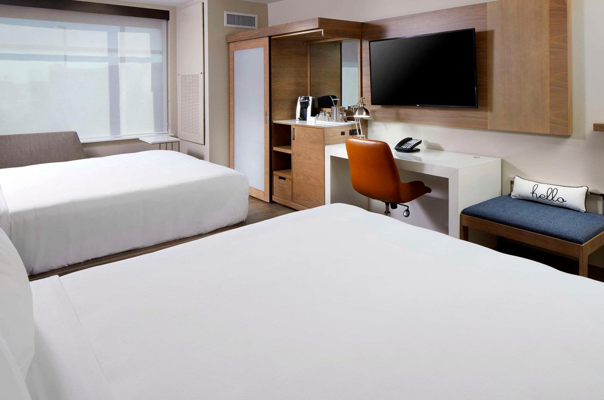 Cambria Hotel Phoenix Chandler - Fashion Center, Chandler, foto 5