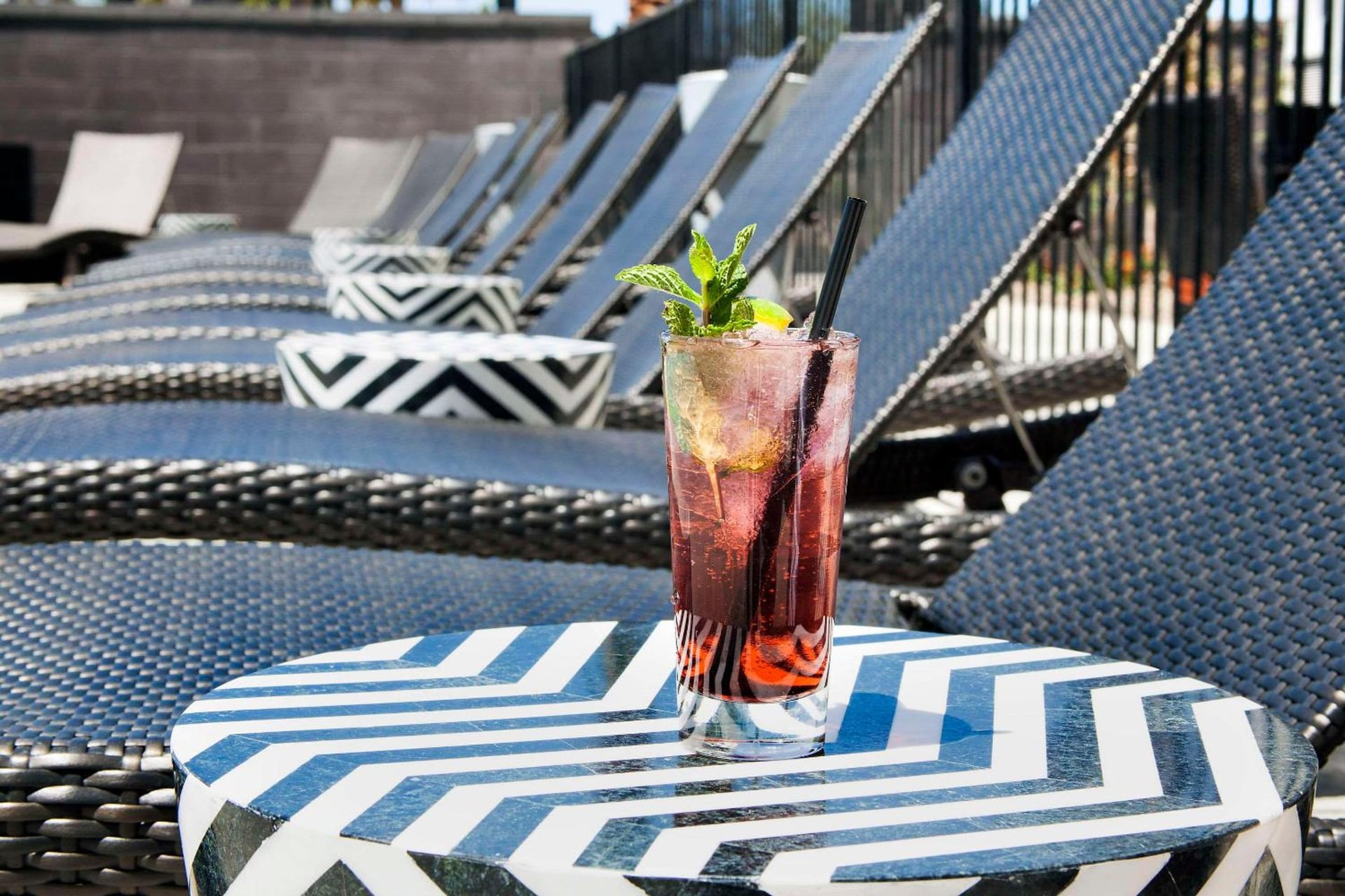 Cambria Hotel Phoenix Chandler - Fashion Center, Chandler, foto 3