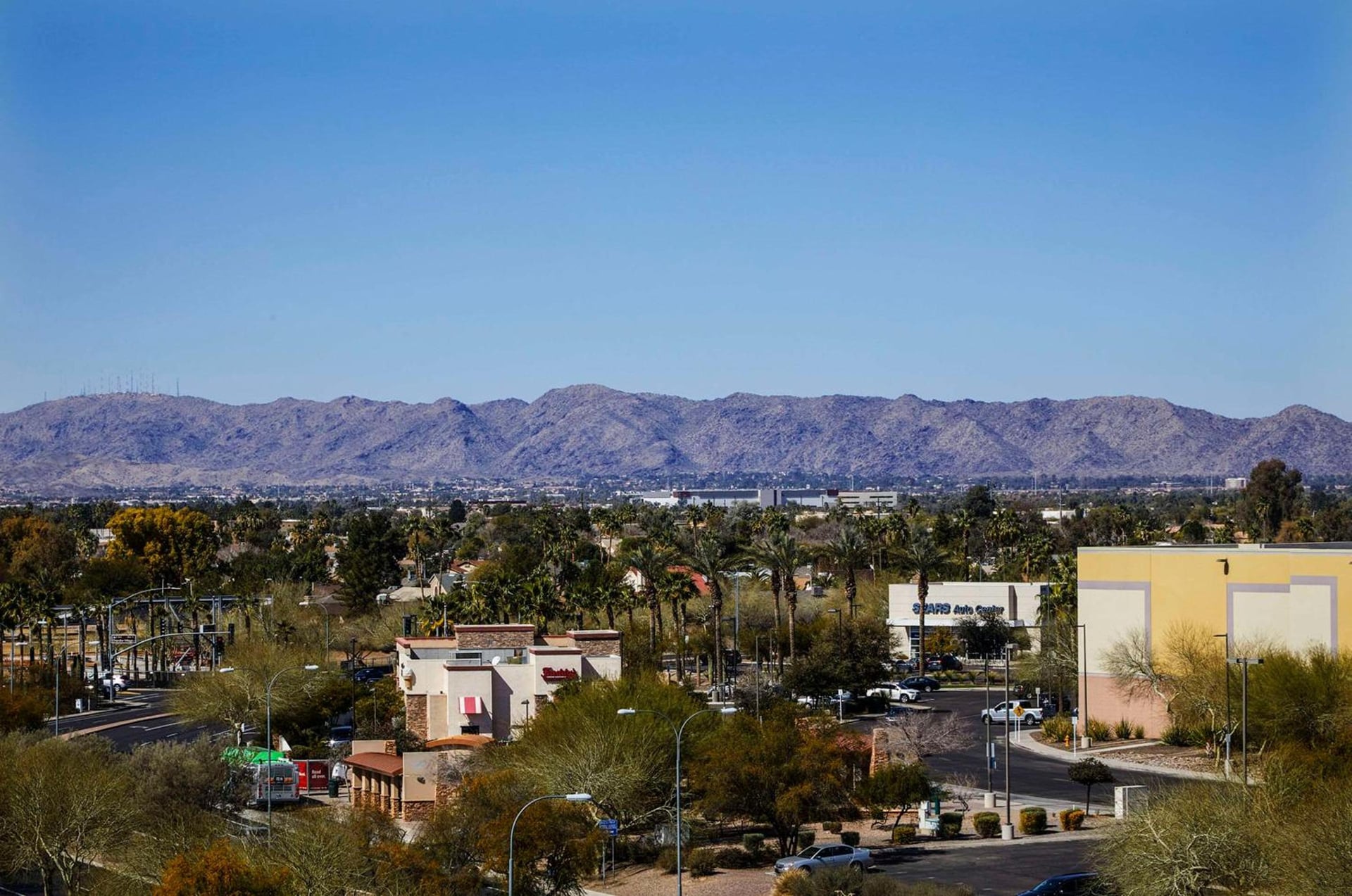 Cambria Hotel Phoenix Chandler - Fashion Center, Chandler, foto 4