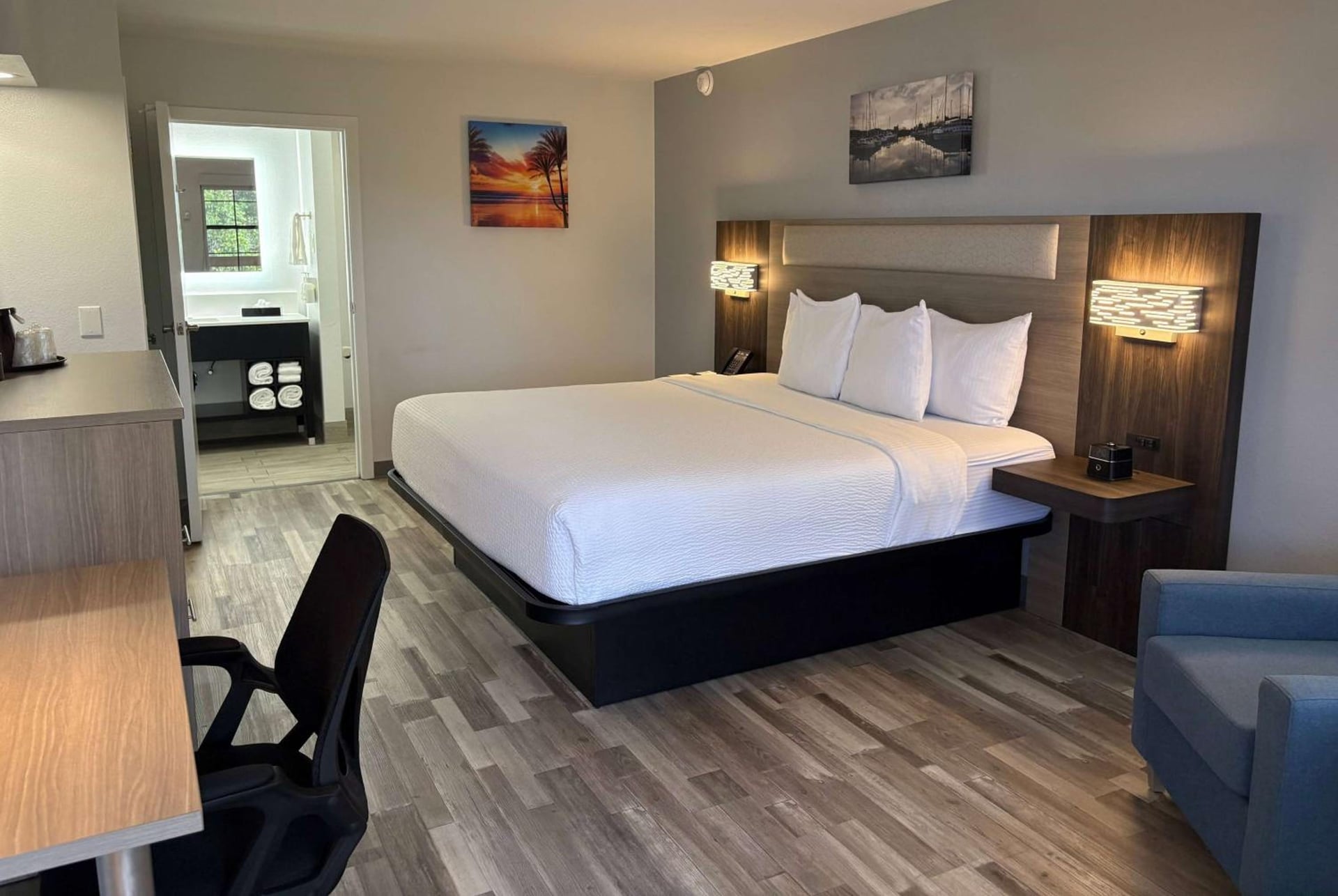 La Quinta Inn by Wyndham San Diego Chula Vista, Chula Vista, foto 4