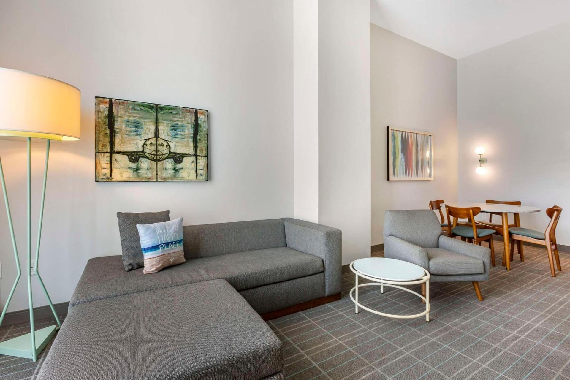 Cambria Hotel LAX, El Segundo, foto 3