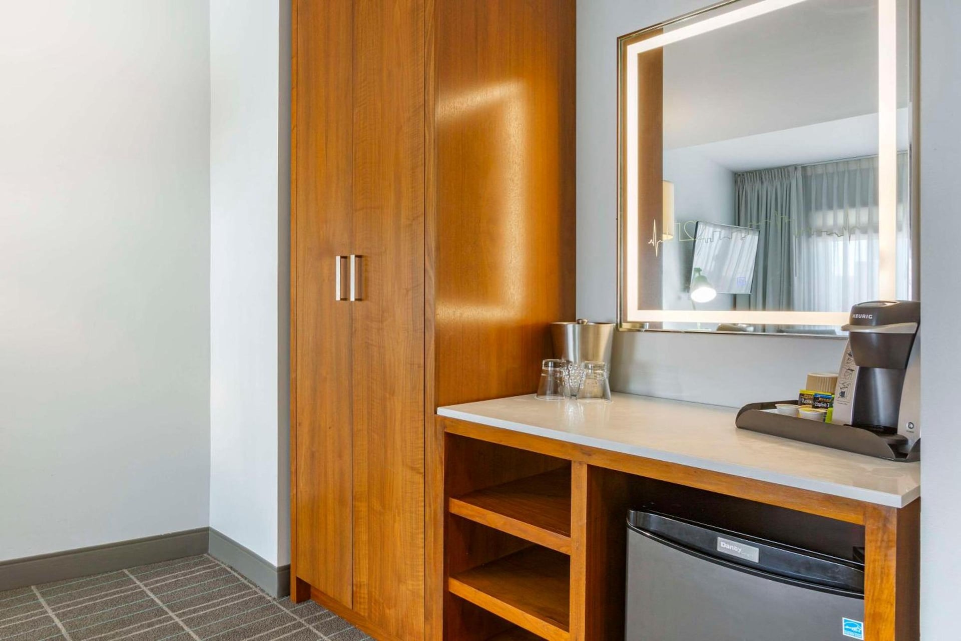 Cambria Hotel LAX, El Segundo, foto 4