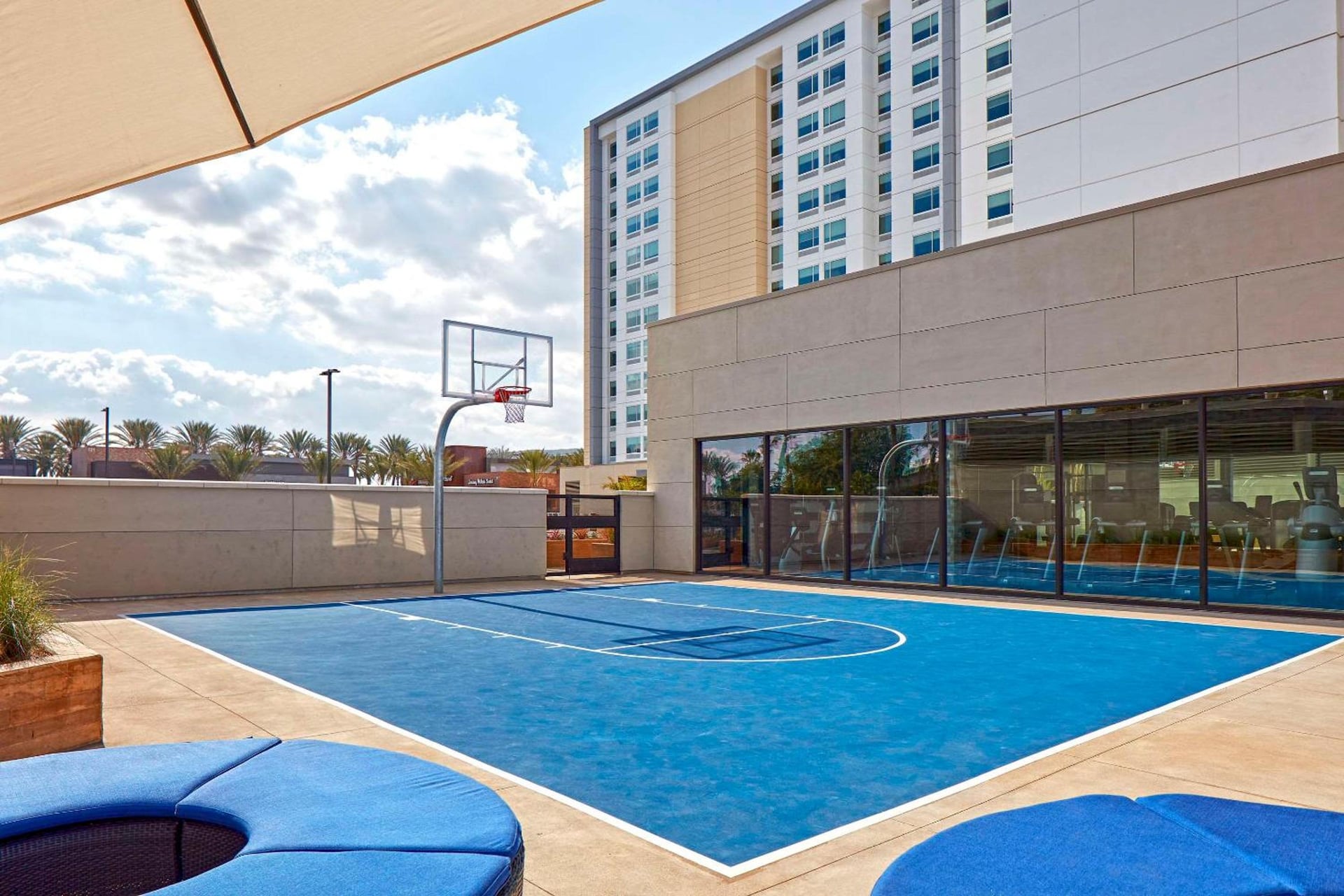 Anaheim Resort Suites, Anaheim, foto 4