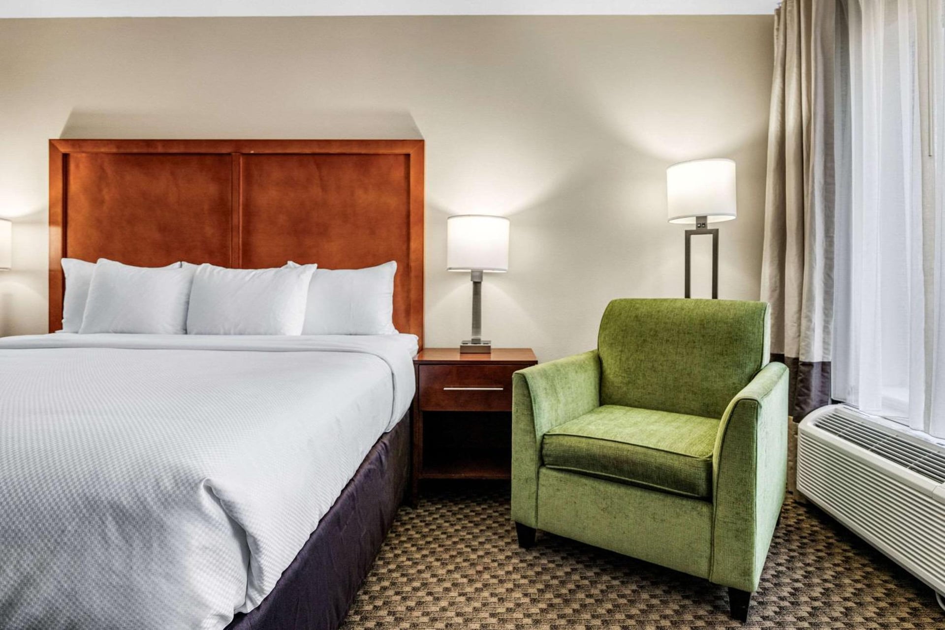 Comfort Inn & Suites Logan Near University, Logan, foto 4