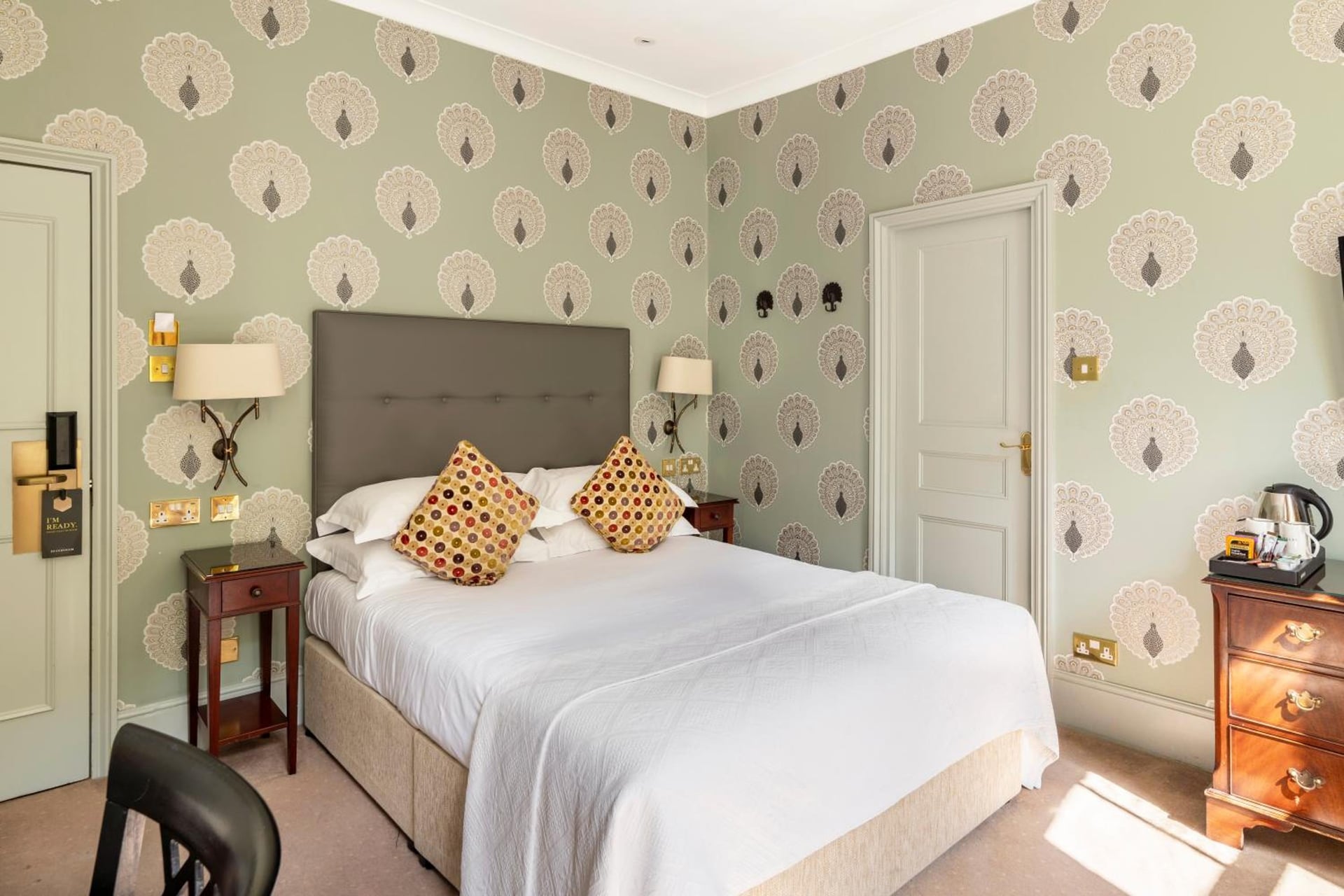 The Petersham, Richmond upon Thames, foto 5