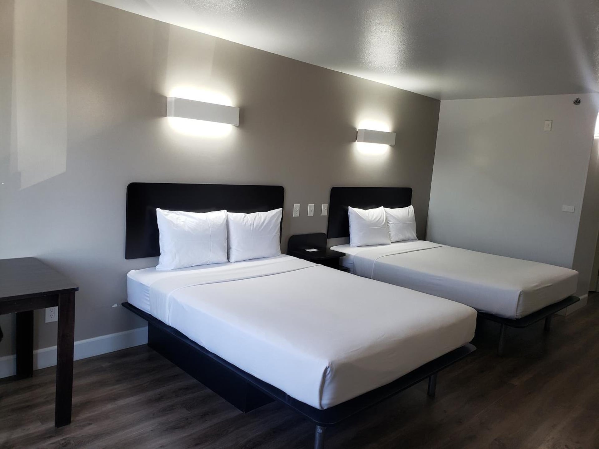 Motel 6-Hesperia, CA - West Main Street I-15, Hesperia, foto 5