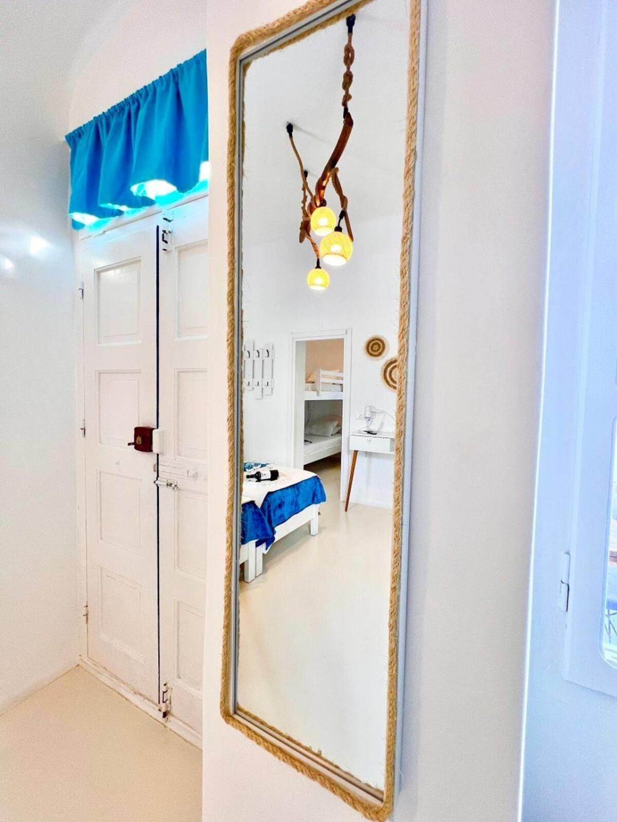 Aphrodite Suite next to the Windmills of Mykonos, Mýkonos City, foto 5