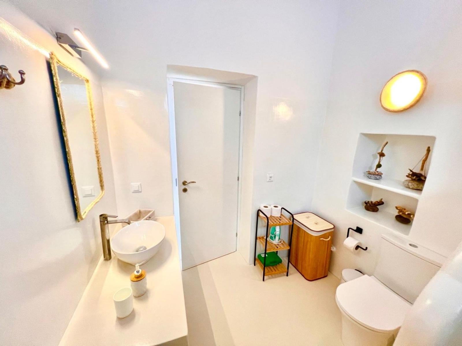 Aphrodite Suite next to the Windmills of Mykonos, Mýkonos City, foto 4