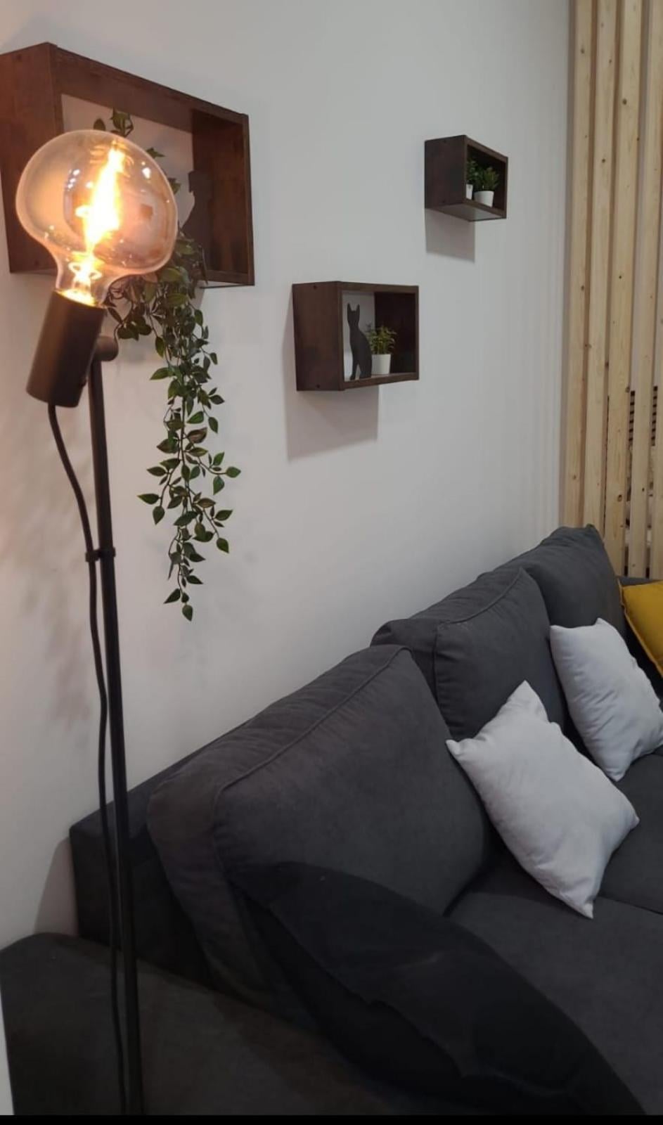 Apartamento loft con encanto Suite Home Valencia, Valencia, foto 4