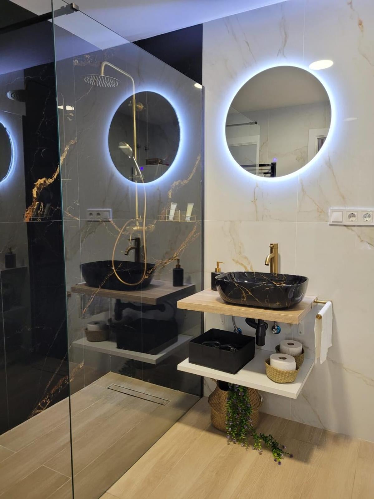 Apartamento loft con encanto Suite Home Valencia, Valencia, foto 5