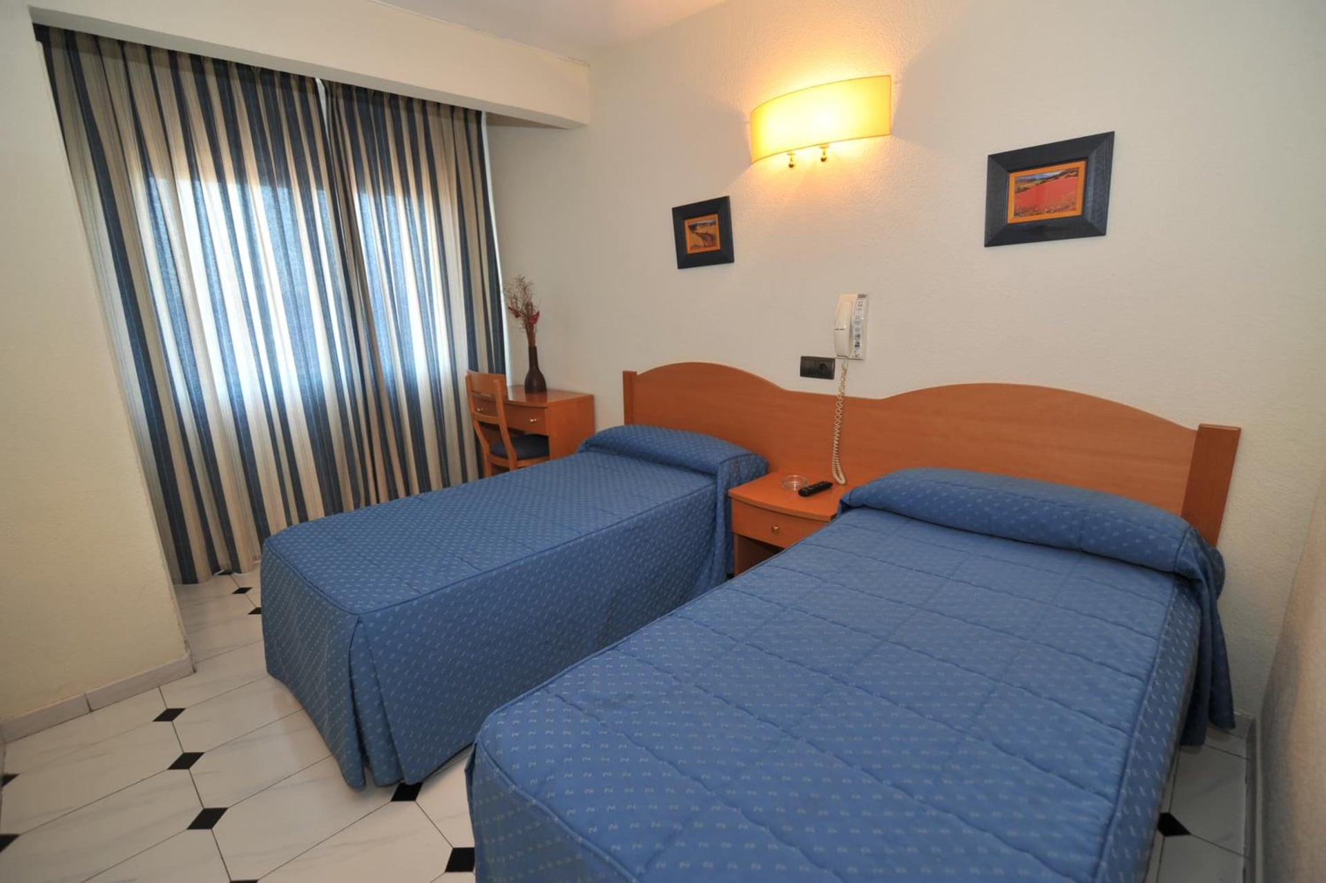 Hostal Goyma I, San Fernando de Henares, foto 5