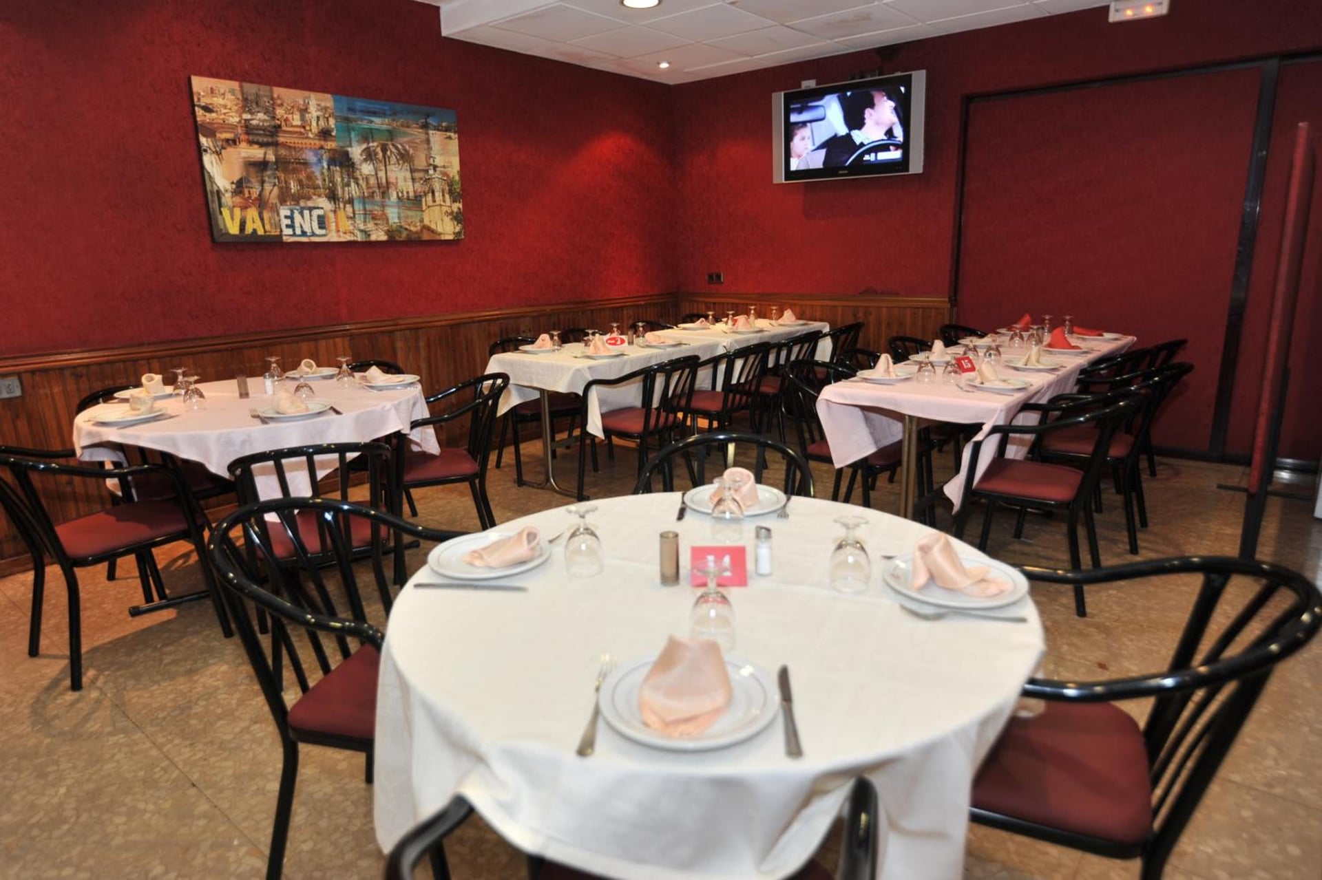 Hostal Goyma II, San Fernando de Henares, foto 4