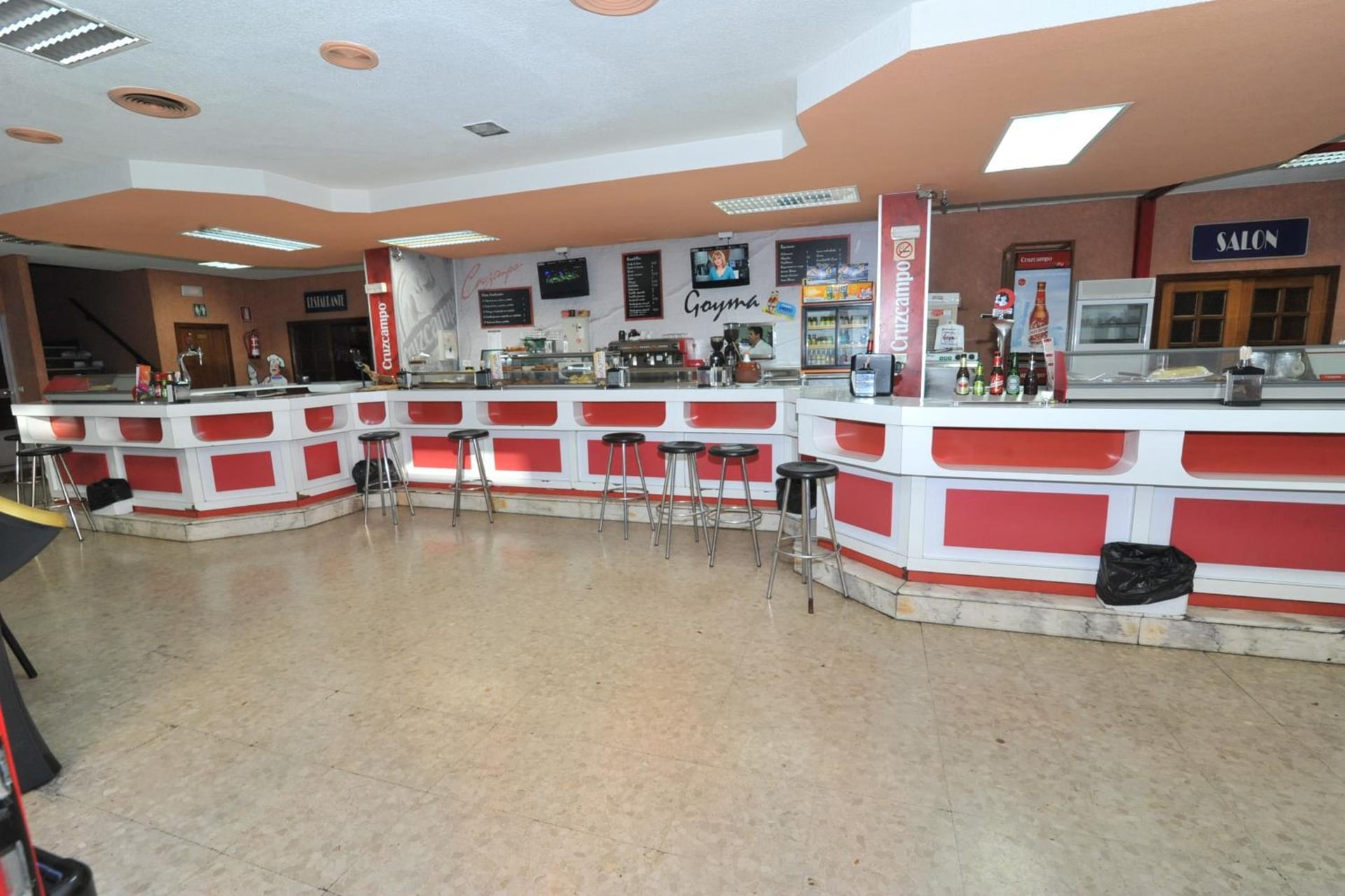 Hostal Goyma III, San Fernando de Henares, foto 3