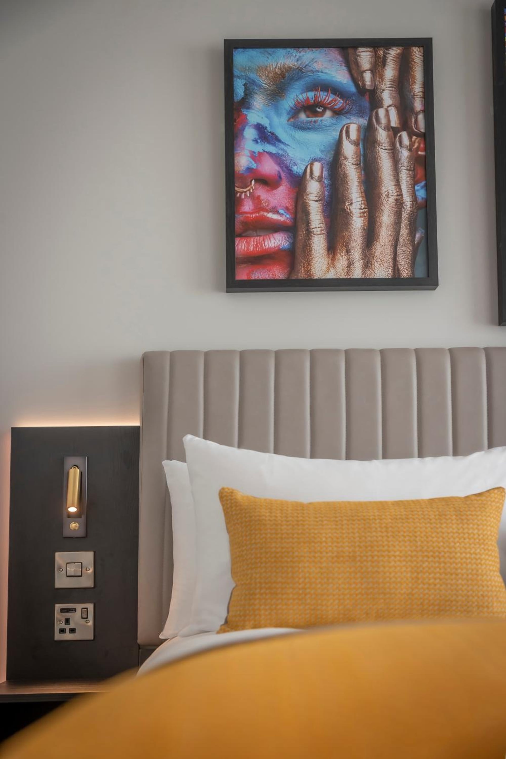 Maldron Hotel Shoreditch London, London, foto 5