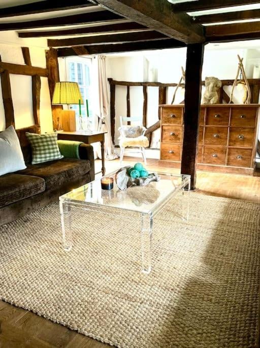 Perfect country cottage retreat!, Fyfield, foto 3