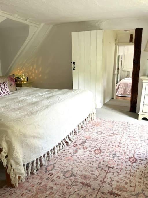 Perfect country cottage retreat!, Fyfield, foto 5
