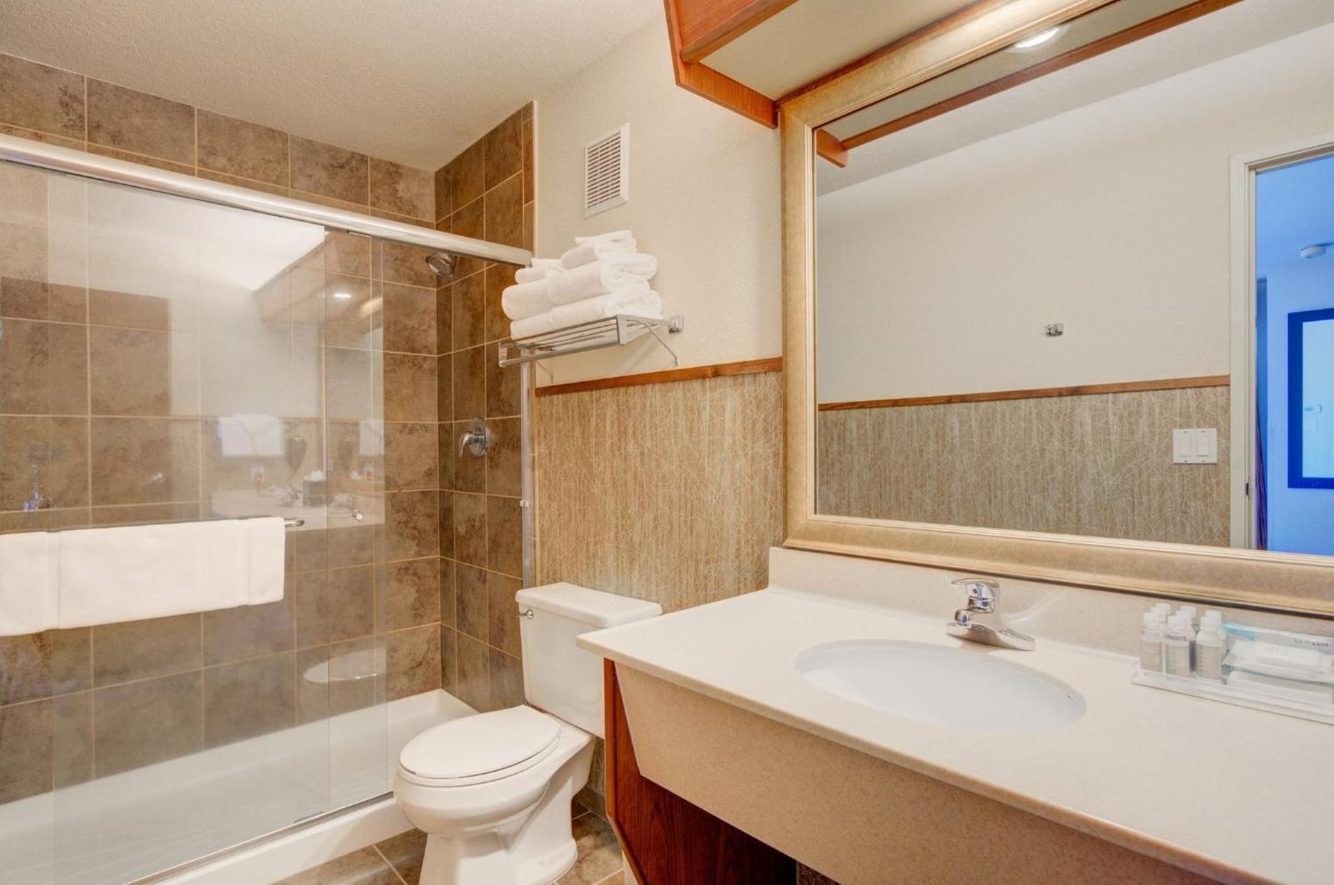 Holiday Inn West Yellowstone by IHG, West Yellowstone, foto 3